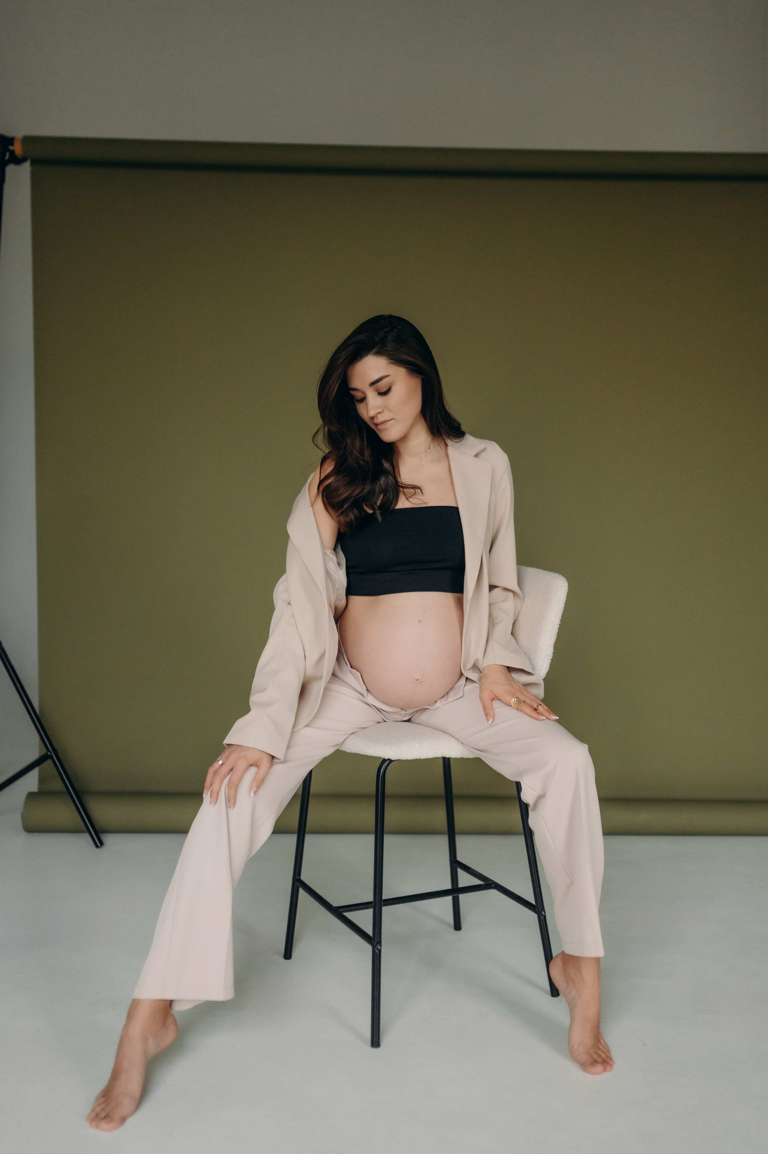 Вероника. Главная