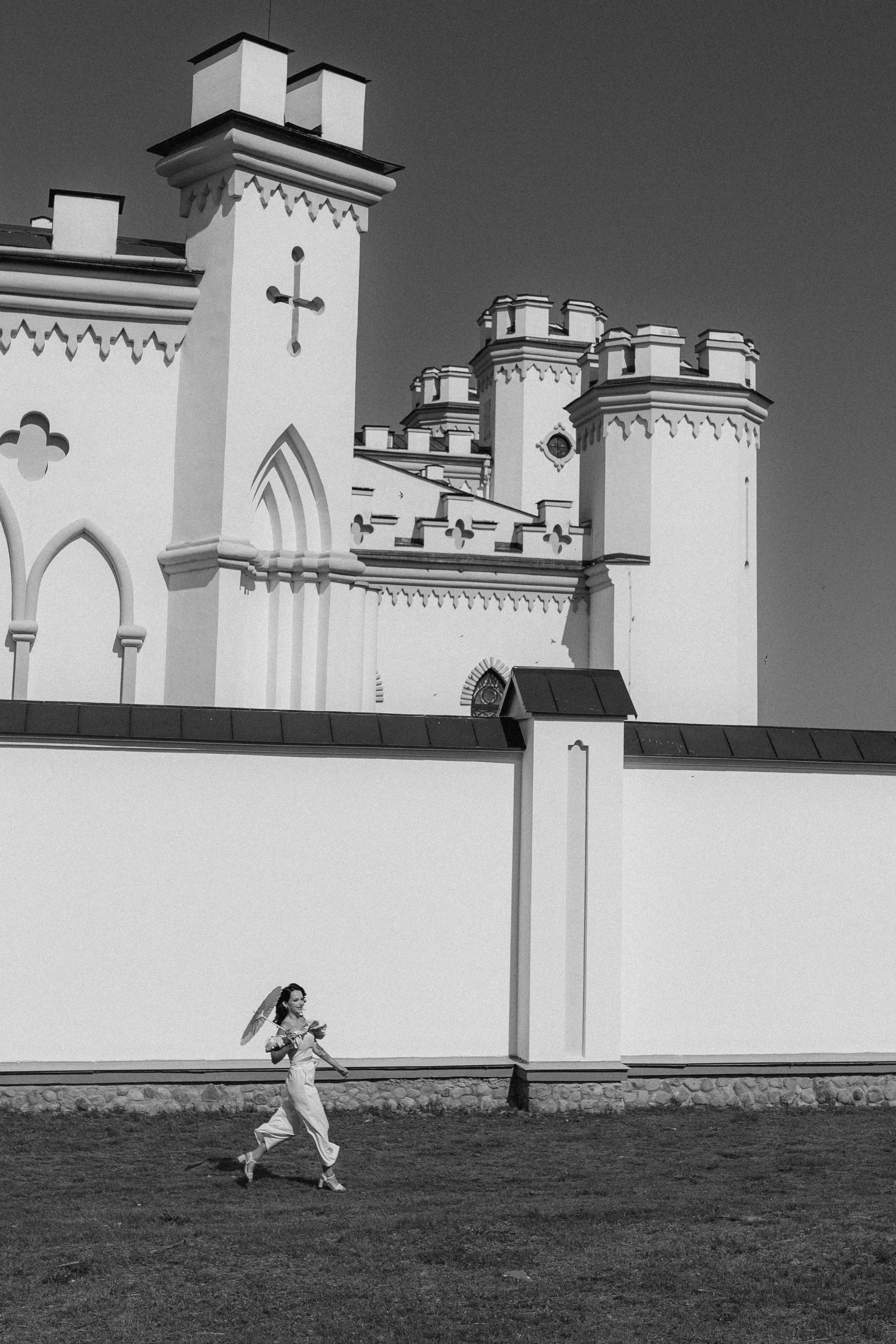 КОССОВСКИЙ ЗАМОК. Cheta Kovalevsky фотографы