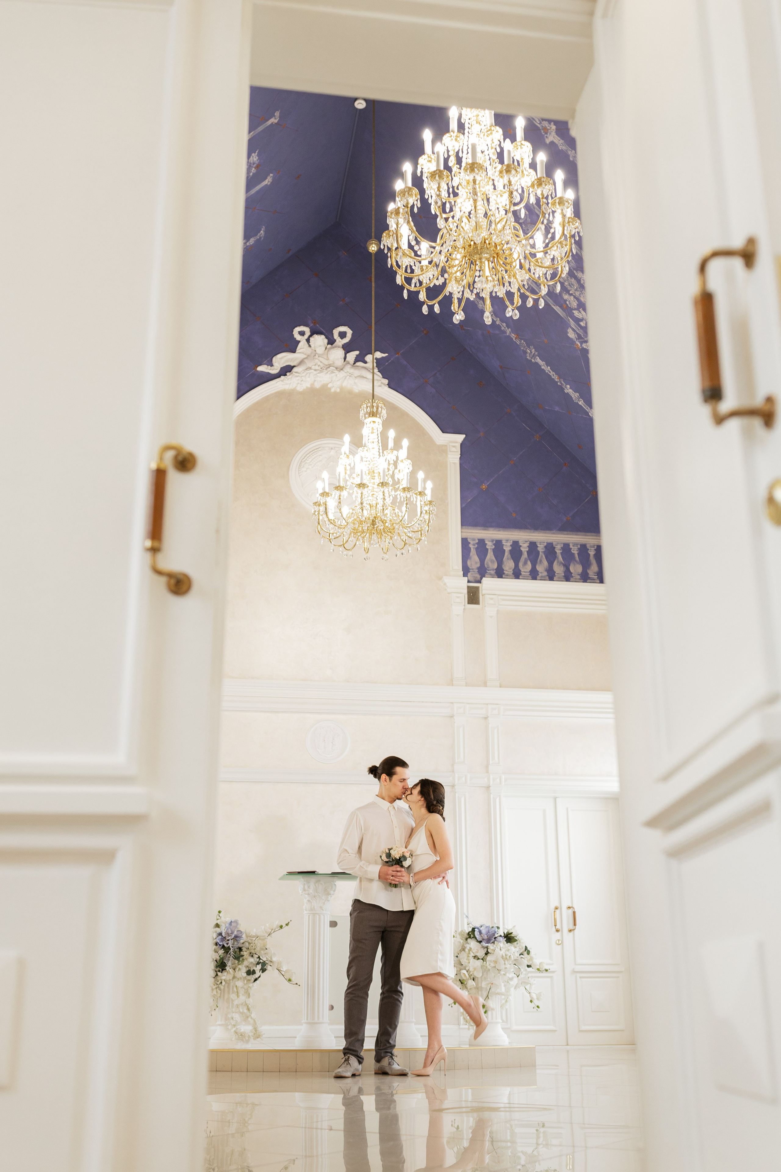 БАЗИЛИАН. Cheta Kovalevsky фотографы