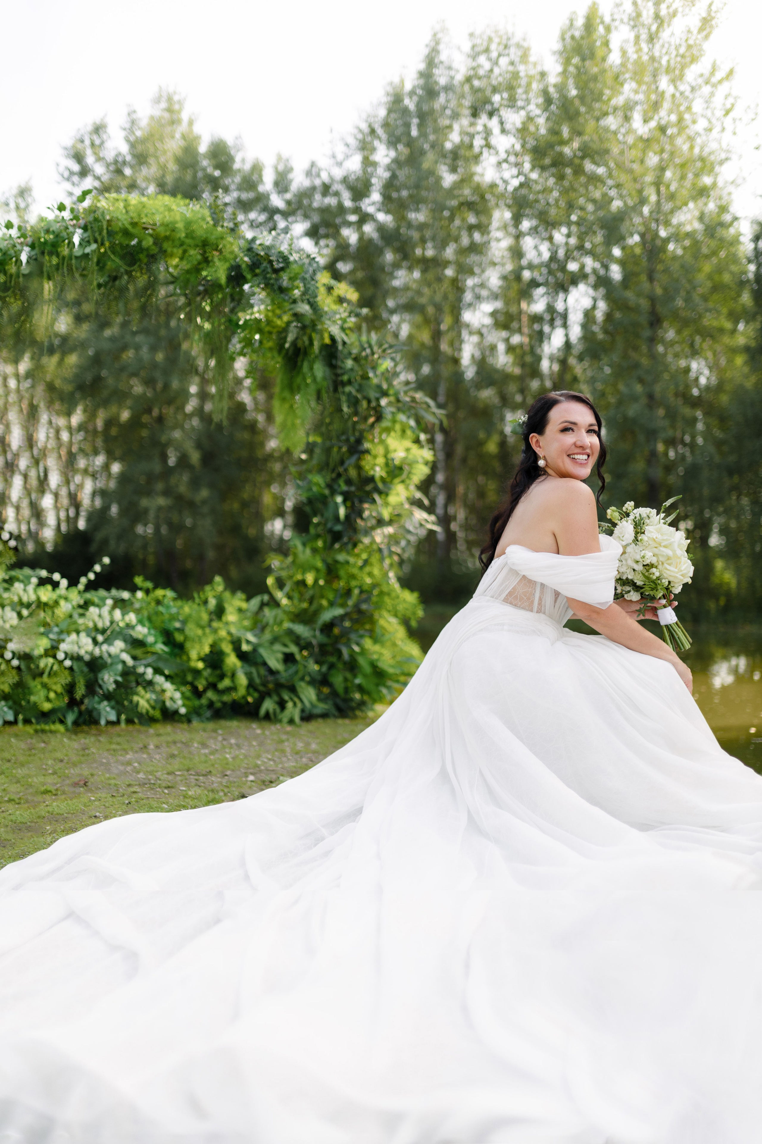 УСАДЬБА ГАНКА. Cheta Kovalevsky фотографы