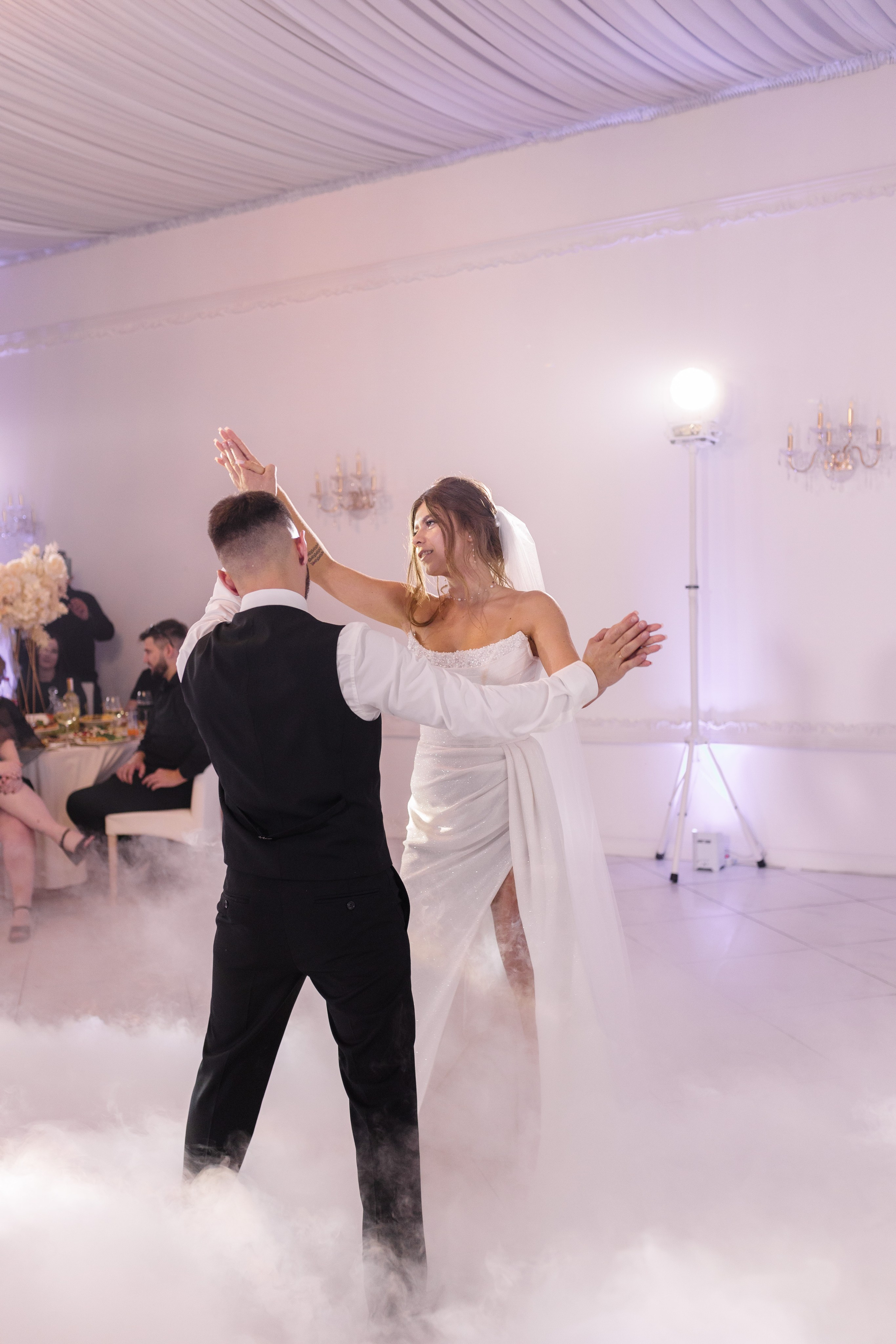 УСАДЬБА ГЕТСБИ. Cheta Kovalevsky фотографы