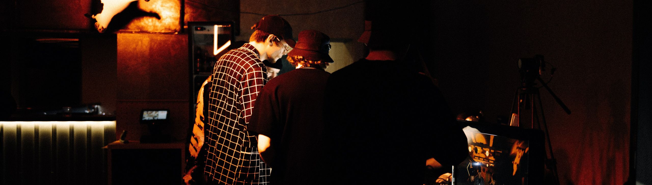 SBROD 008: КРЕПКИЙ МОТОР [ONLINE EVENT]. SBROD