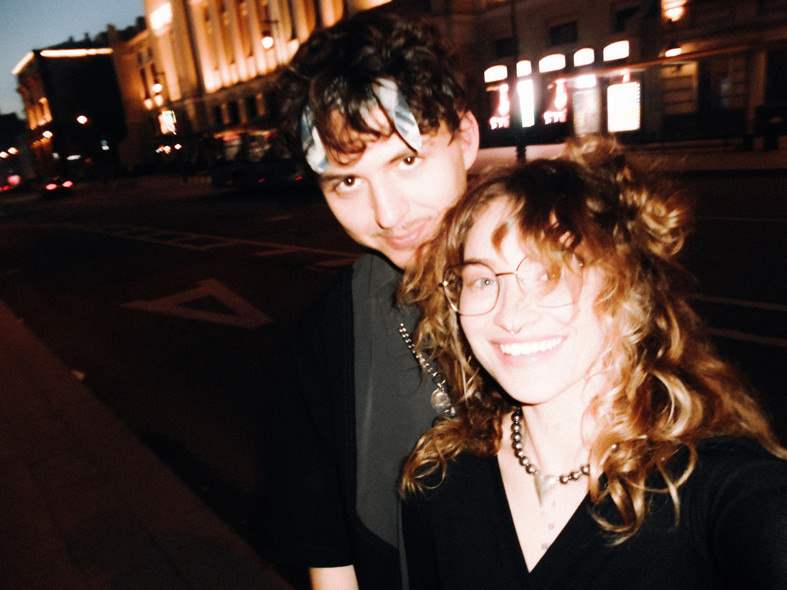 SBROD 012: ВЕЧЁРКА. SBROD