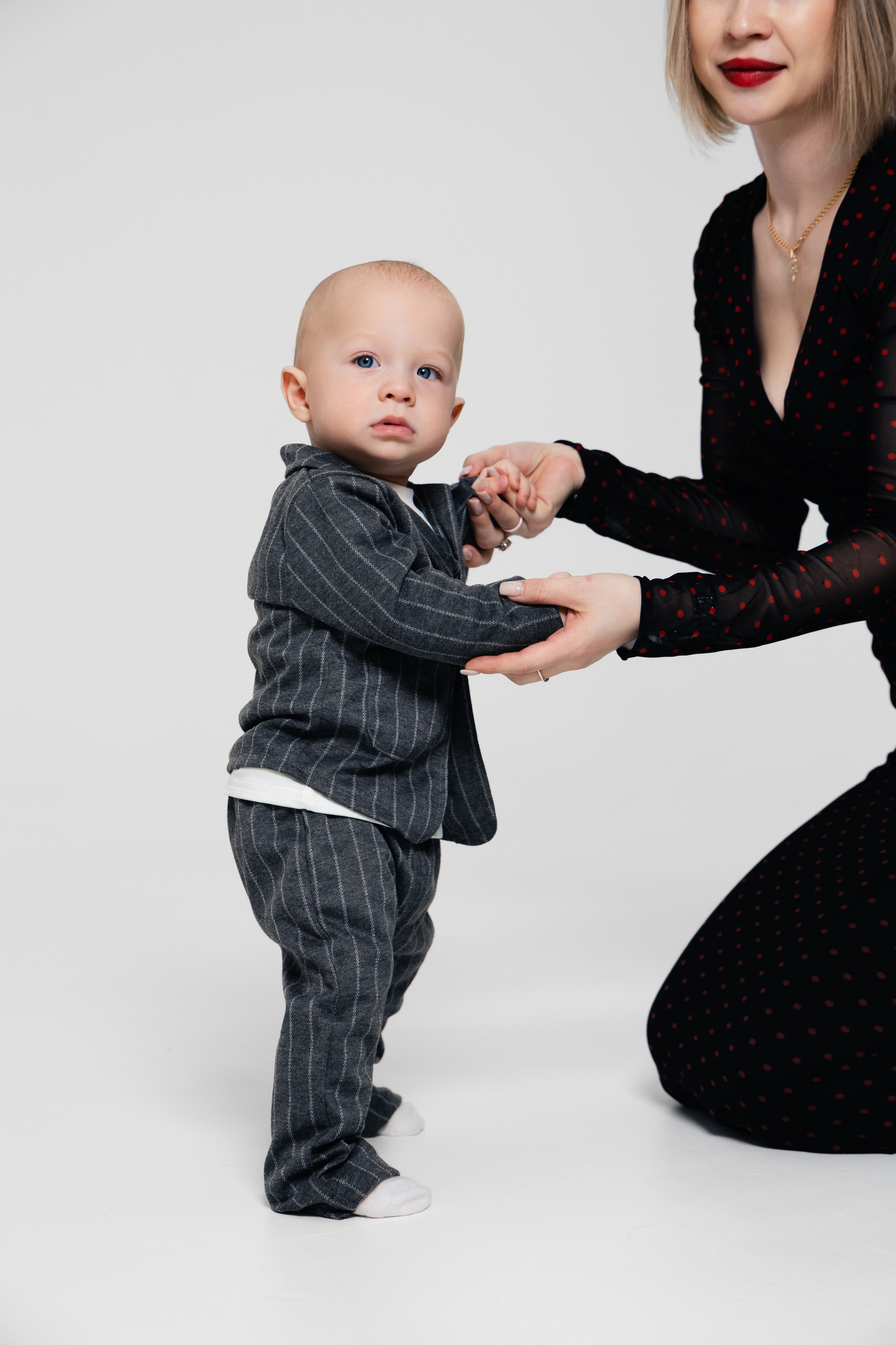 Алина & Тимур & Аделина. Фотограф / Видеограф Братск Юлий Дежин