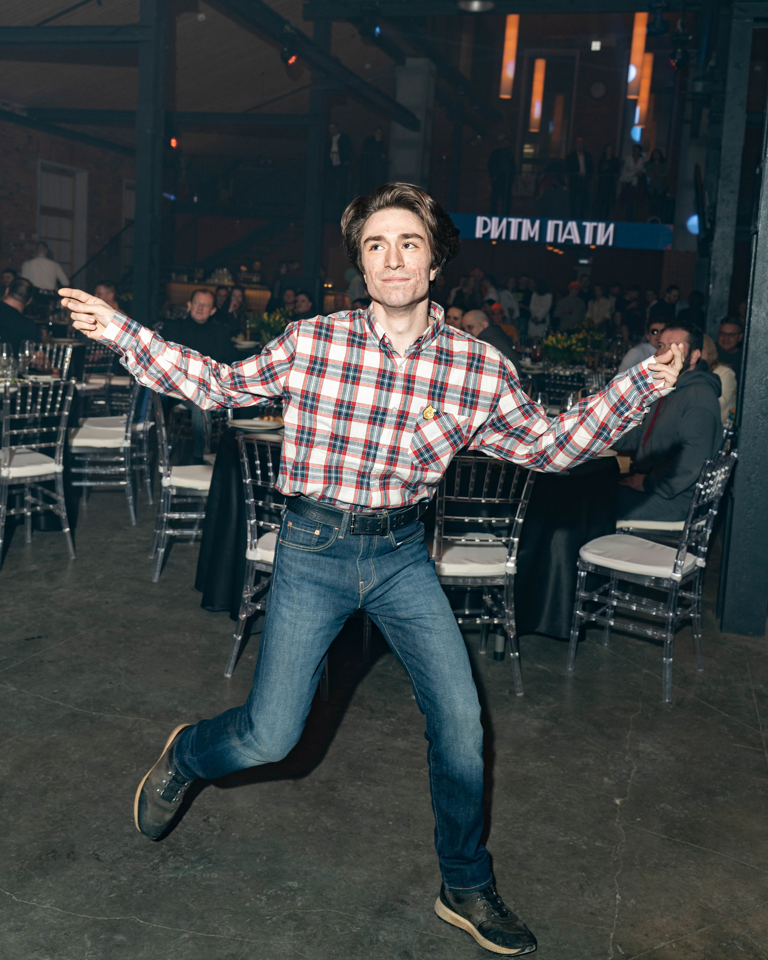 РТК Софт корпаратив. Axenov_eugene