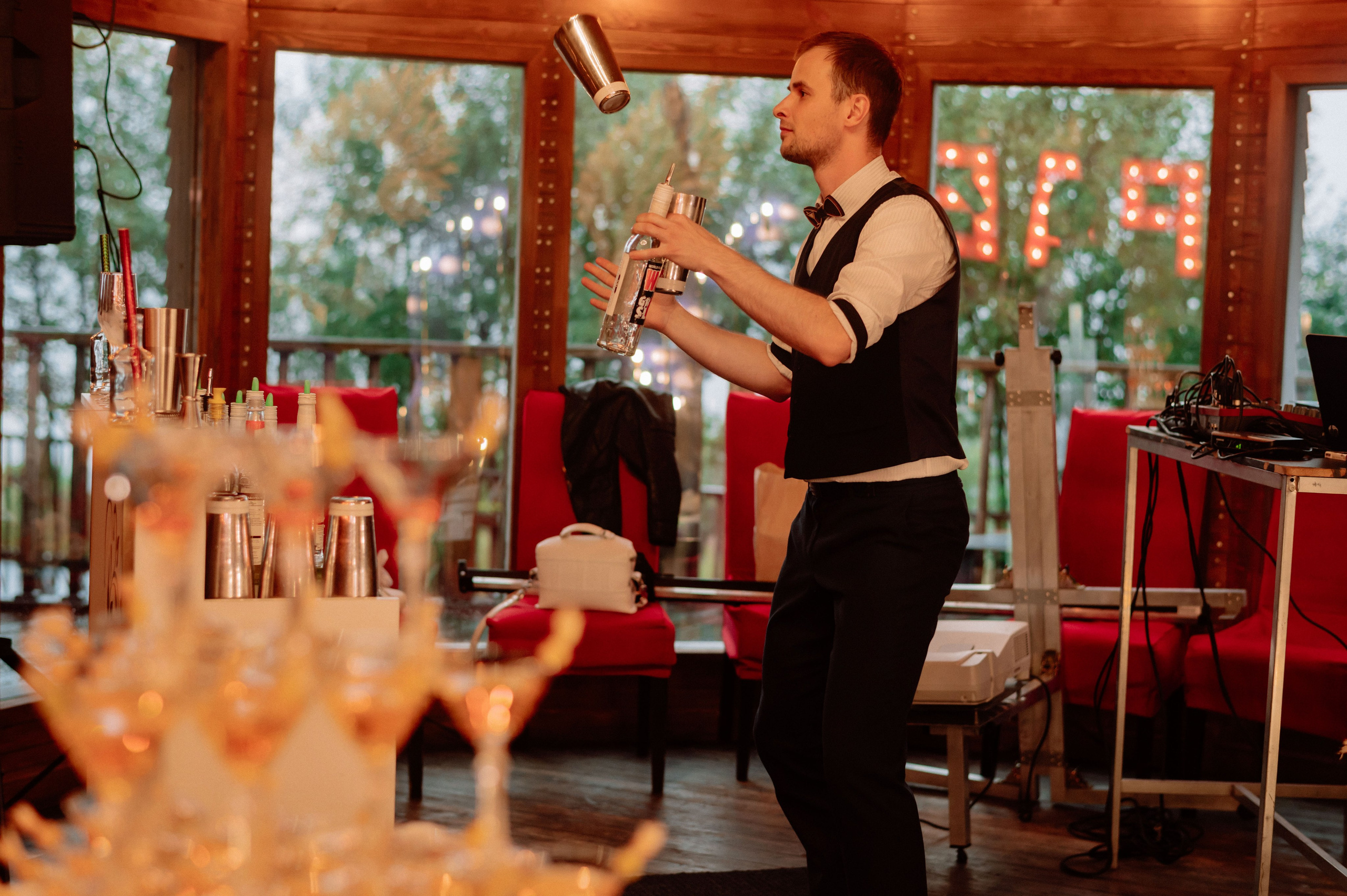 Wedding day. Семейный  и свадебный фотограф в Мурманске Мария Шепелева