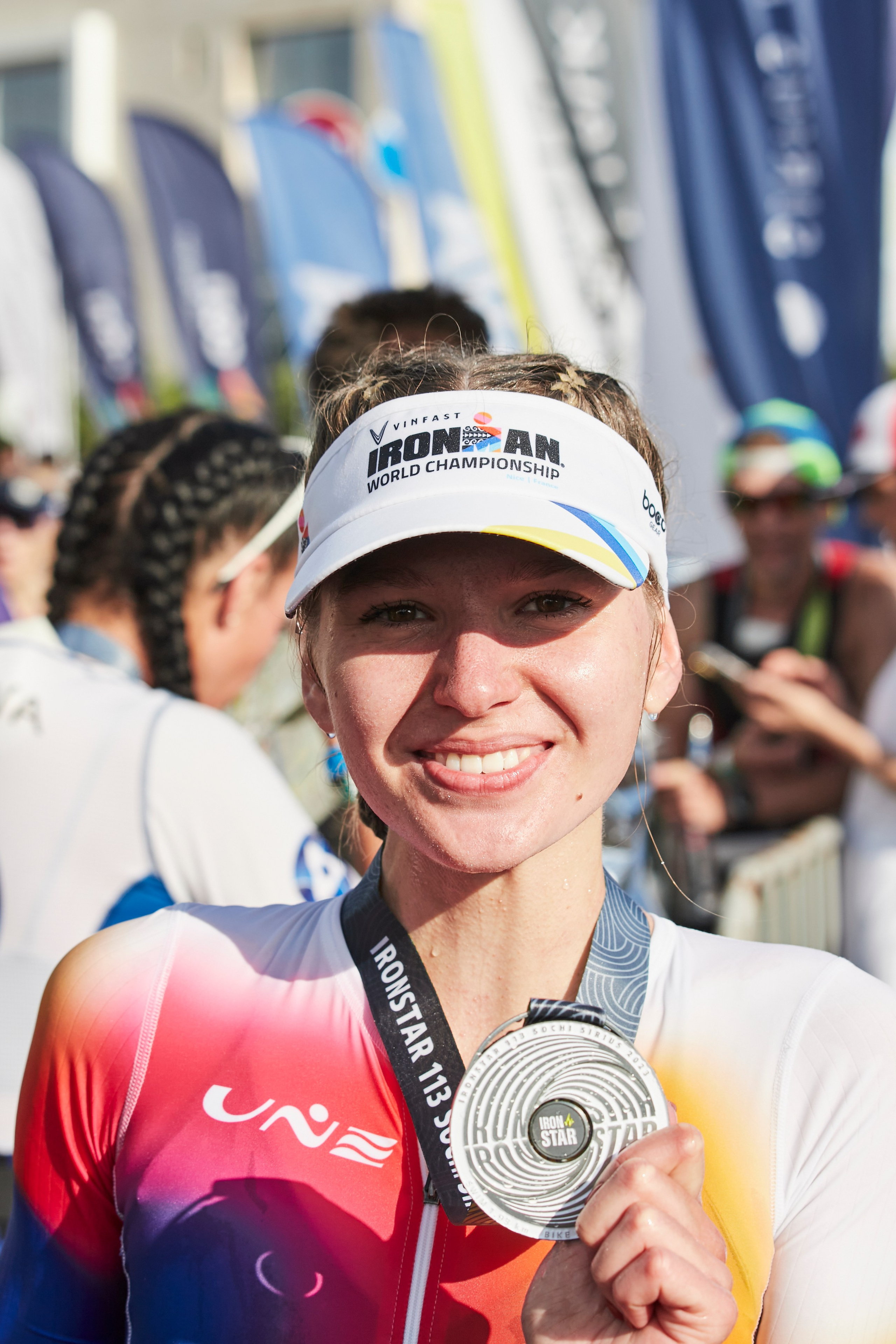 IRONSTAR SOCHI SIRIUS 2023. Главная