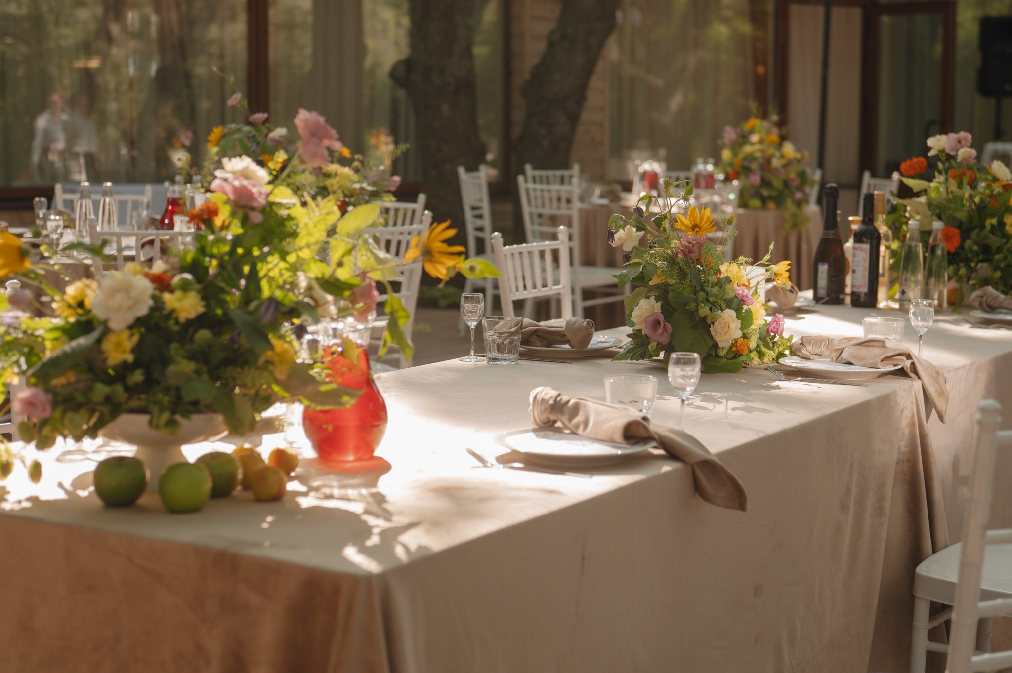 Фотограф: Саша Родина