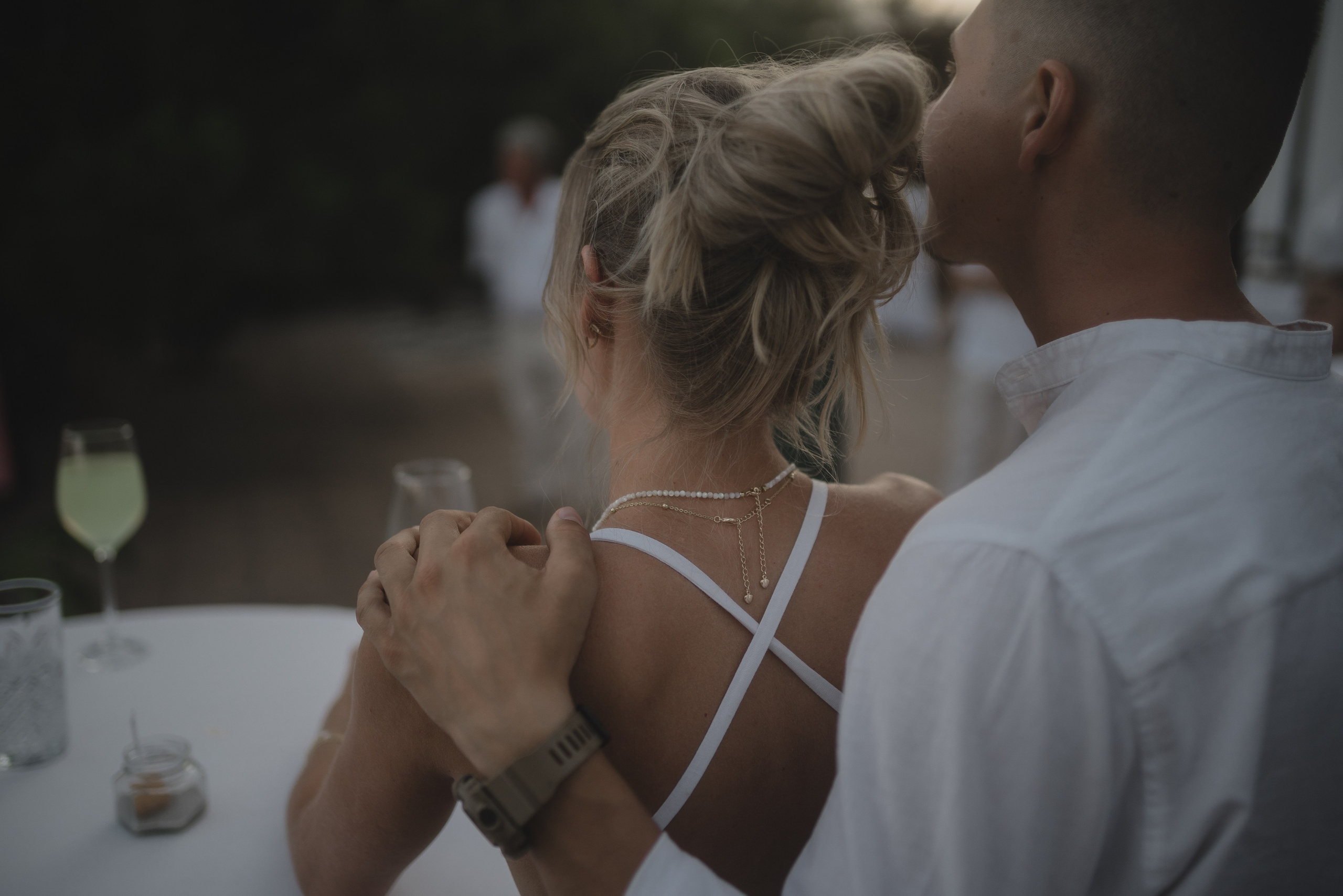 Влад & Настя. Фотограф в Крыму Романенко Даниил