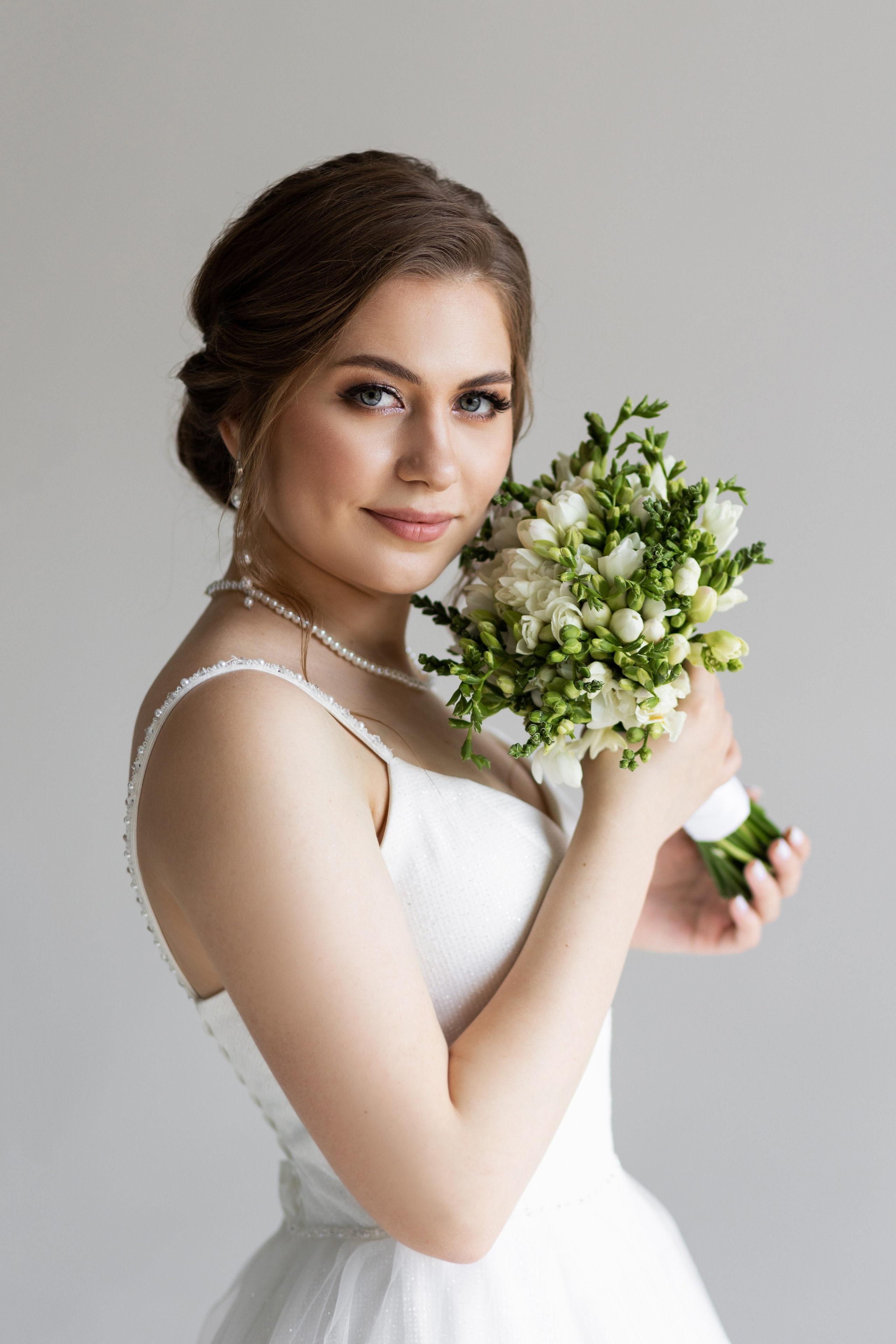 Ангелина и Александр. Фотограф в Тамбове Ольга Мельникова