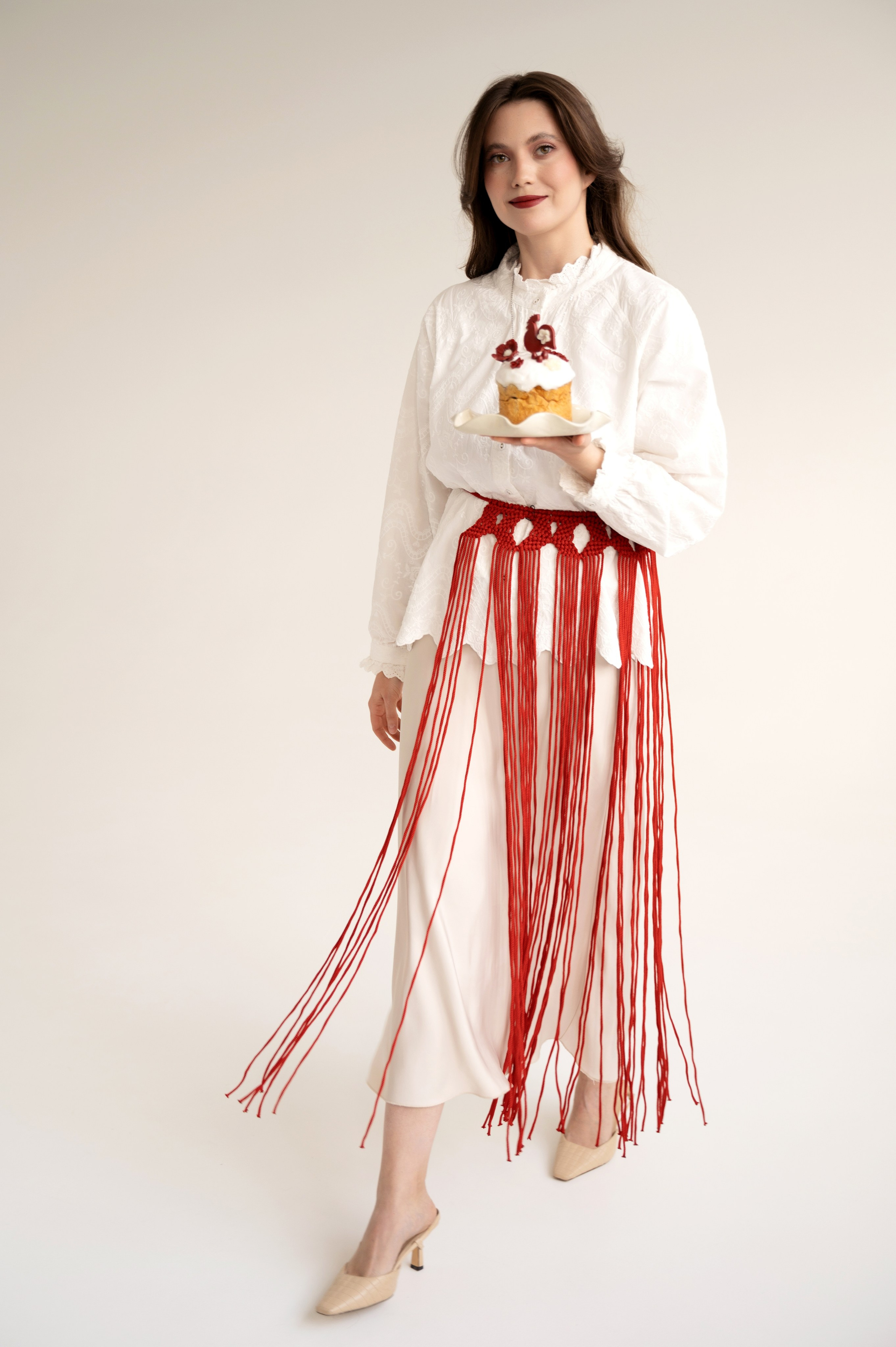 Полина и Алиса. Елена Задорина