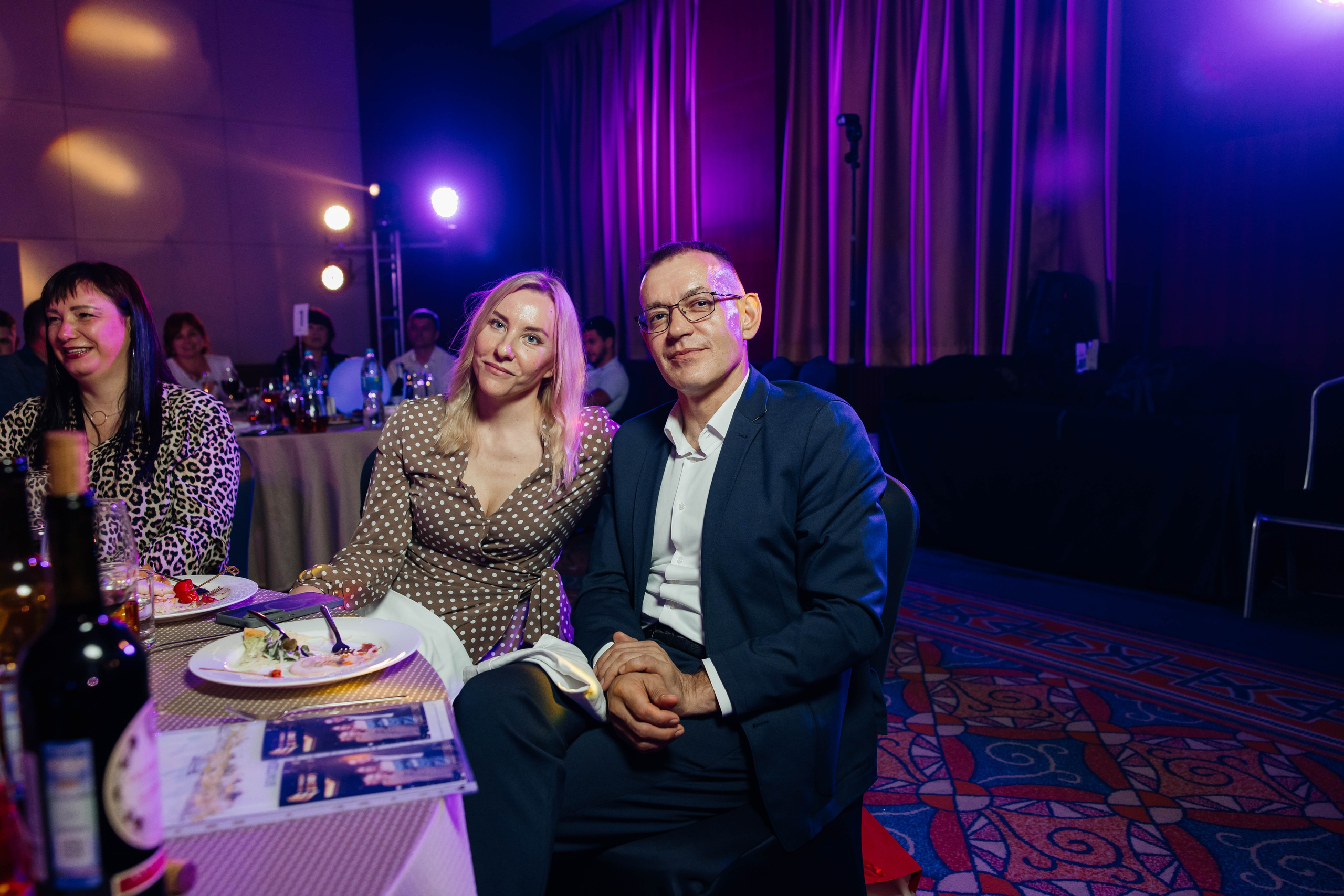 Graduation Party DVFU. Maxim Tsoy Photography