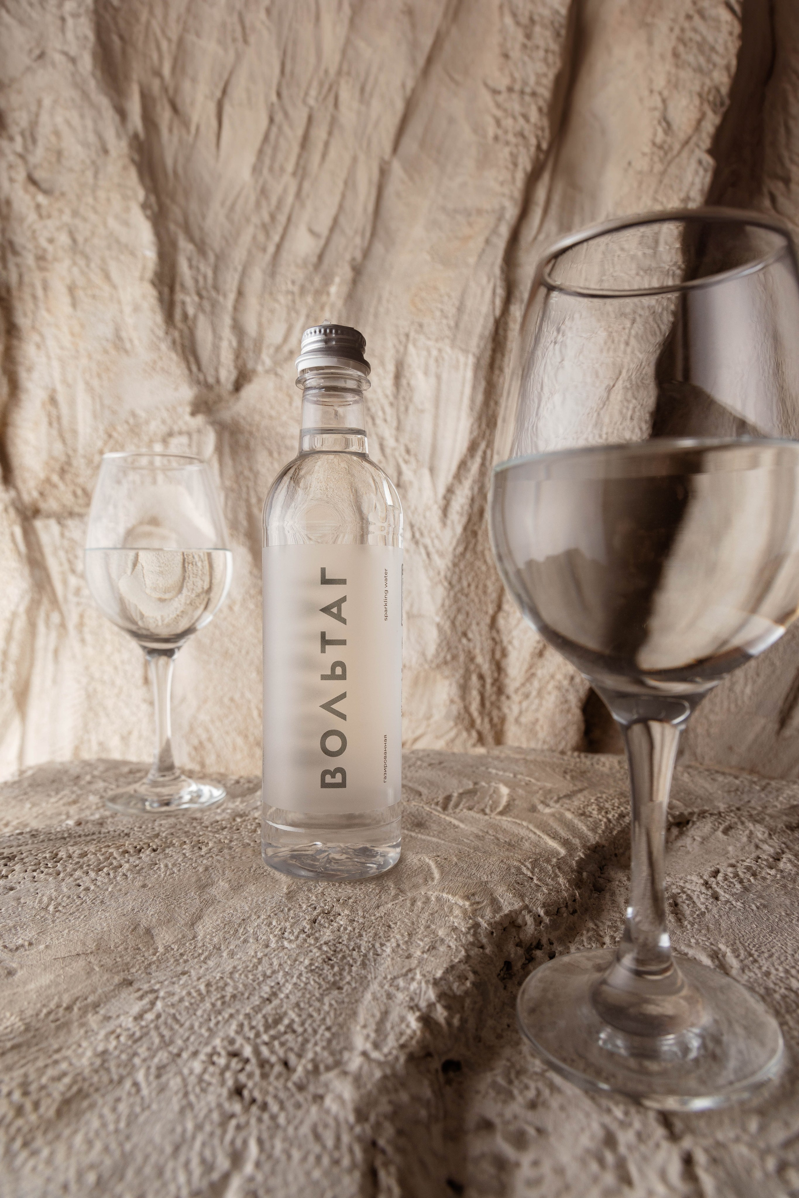 Предметная съемка для Brand Water — брендирование воды | Николай Завалишин. NICKZAVALISHIN — Визуал который продаёт