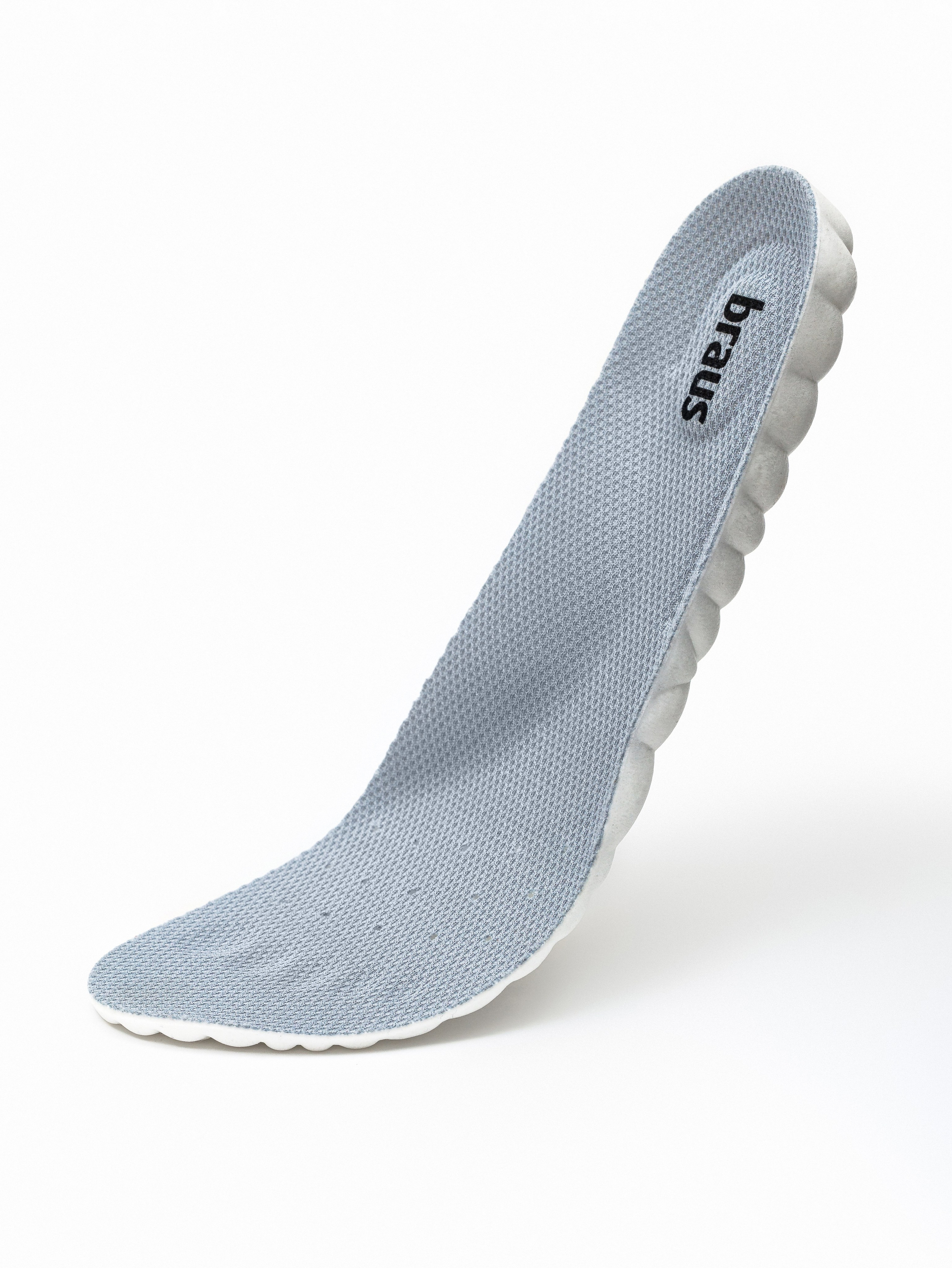 Стельки. Фотограф Виталий Хайлов, Екатеринбург