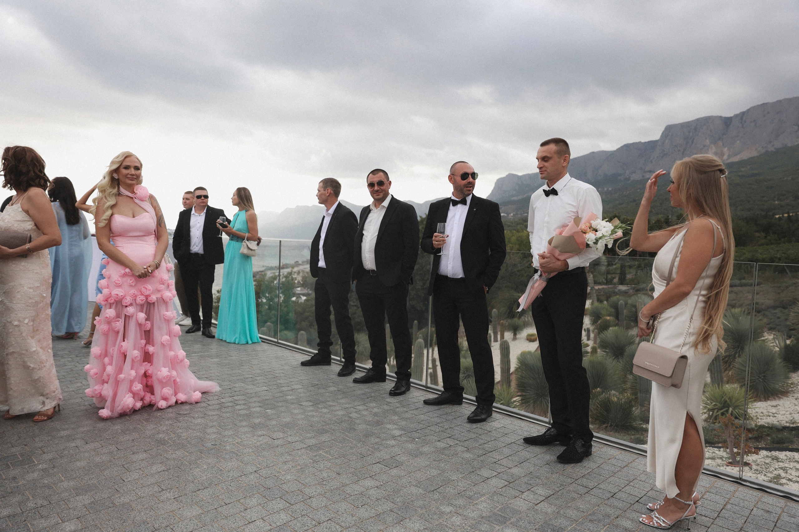 Портфолио. Свадебный и портретный фотограф. Видеограф на Свадьбу. Севастополь, Ялта, Симферополь, Крым