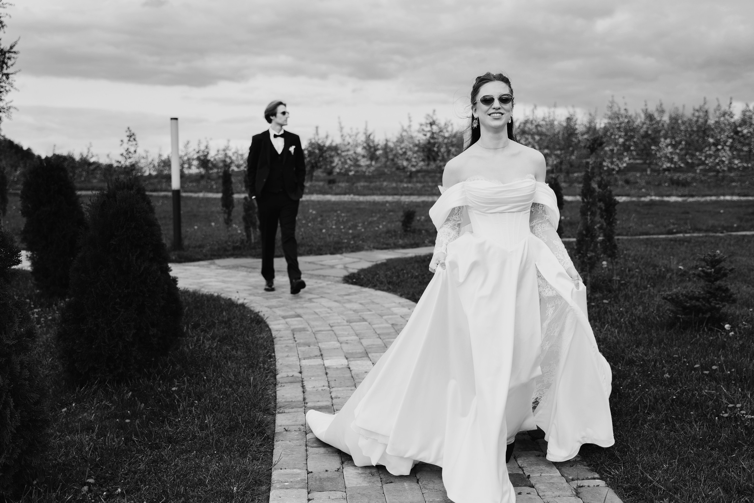 A&A. Репортажный и свадебный фотограф в Минске Шамко Анатолий