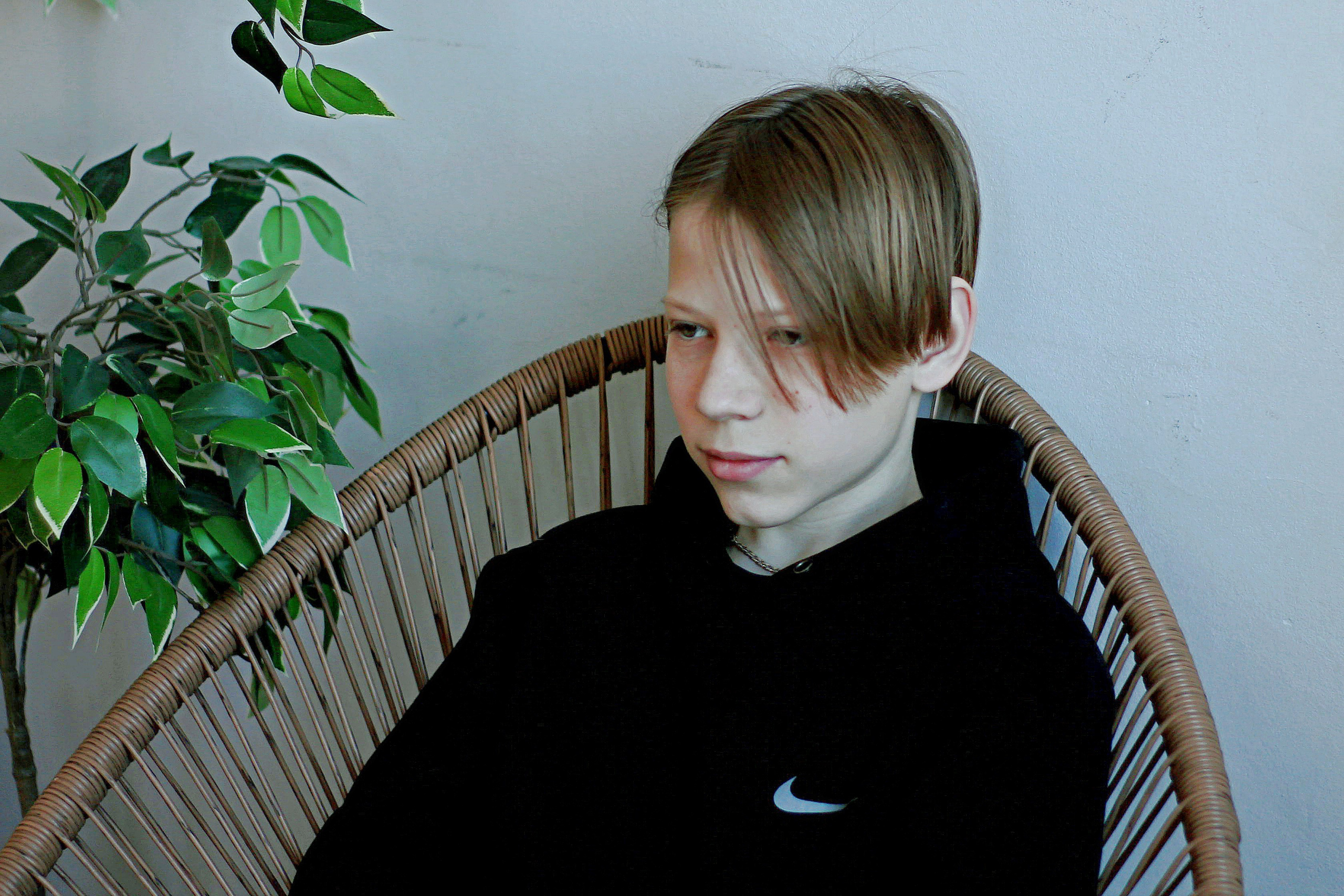 Портретная. Александр.Портретная съемка. Фотограф Каменск-Уральский