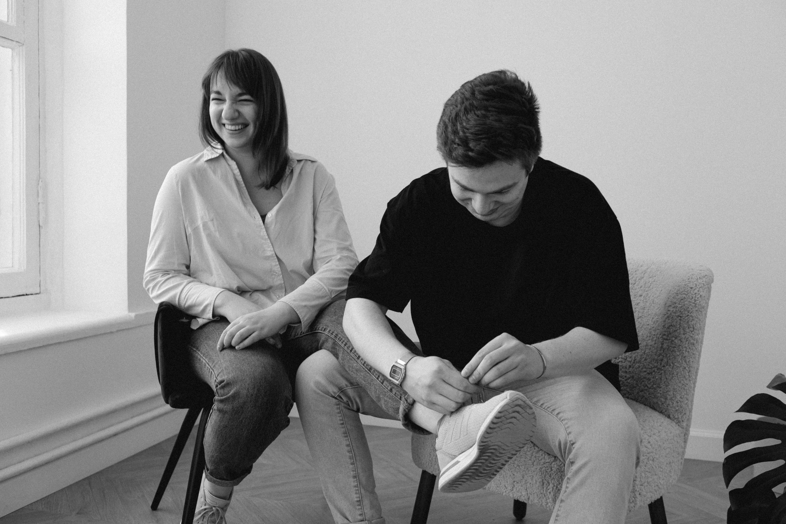 Парные и семейные. Портретный фотограф в Санкт-Петербурге Катя Протасевич