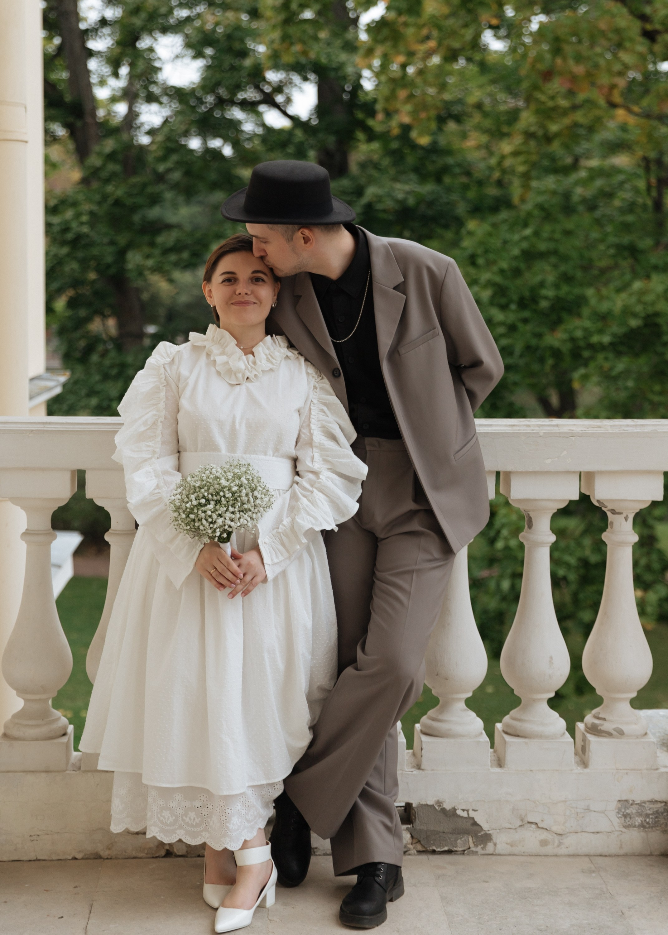 Парные и семейные. Портретный фотограф в Санкт-Петербурге Катя Протасевич