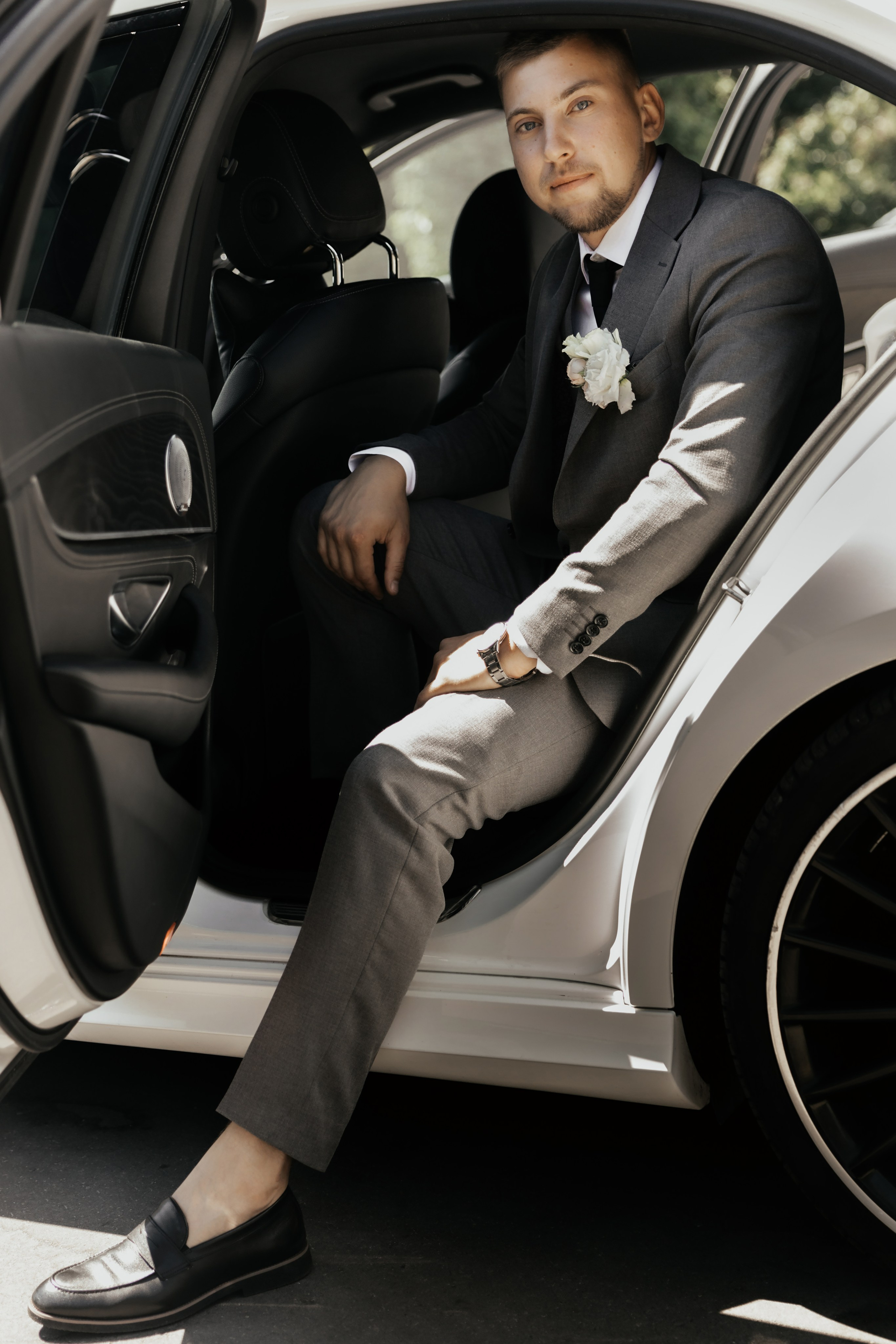 Алексей & Мария