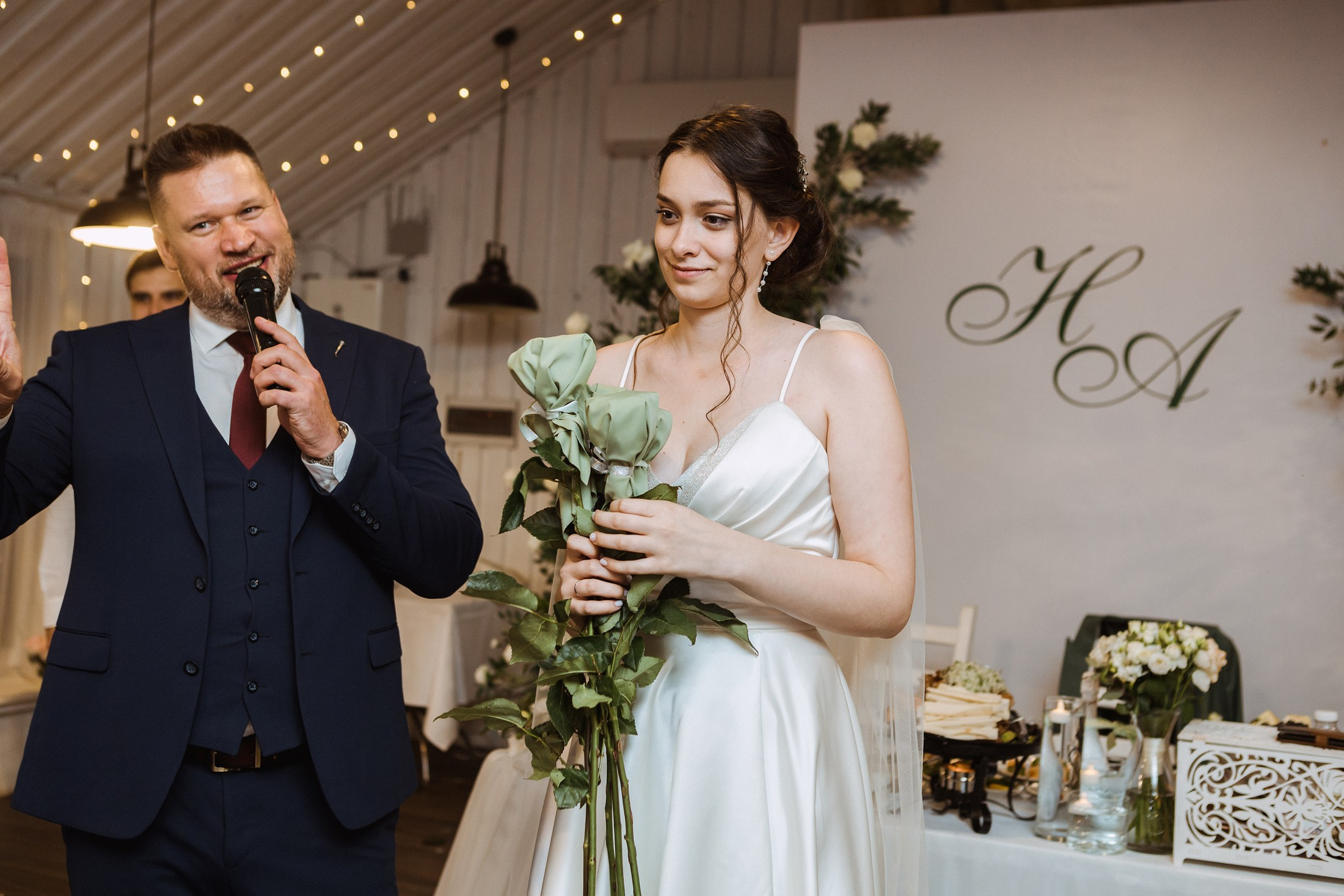 Николай и Анна. Фотографы в городе Волгограде — Людмила Агеева и Алексей Околелов