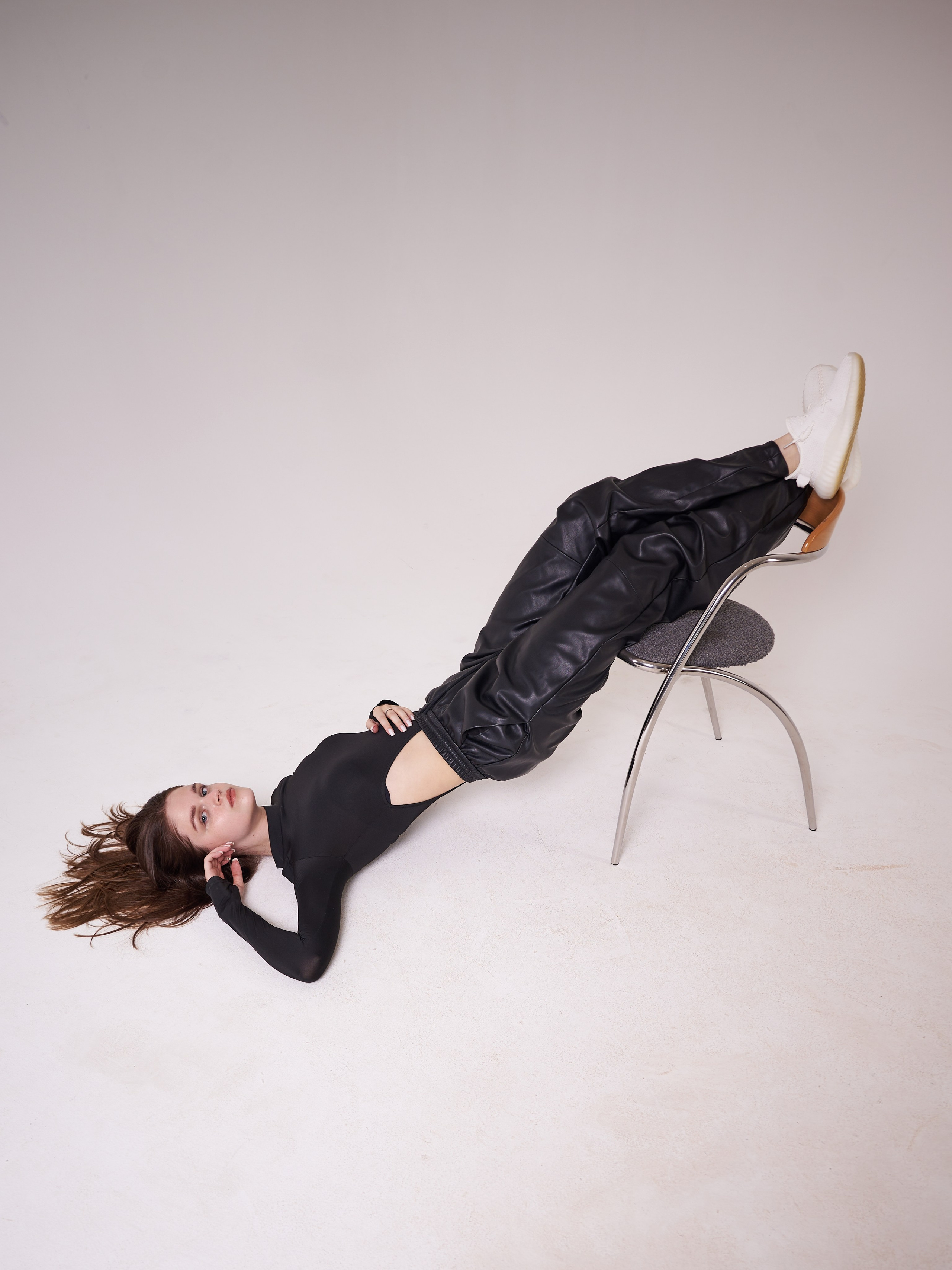 Полина, Москва. Фотограф Щёлково