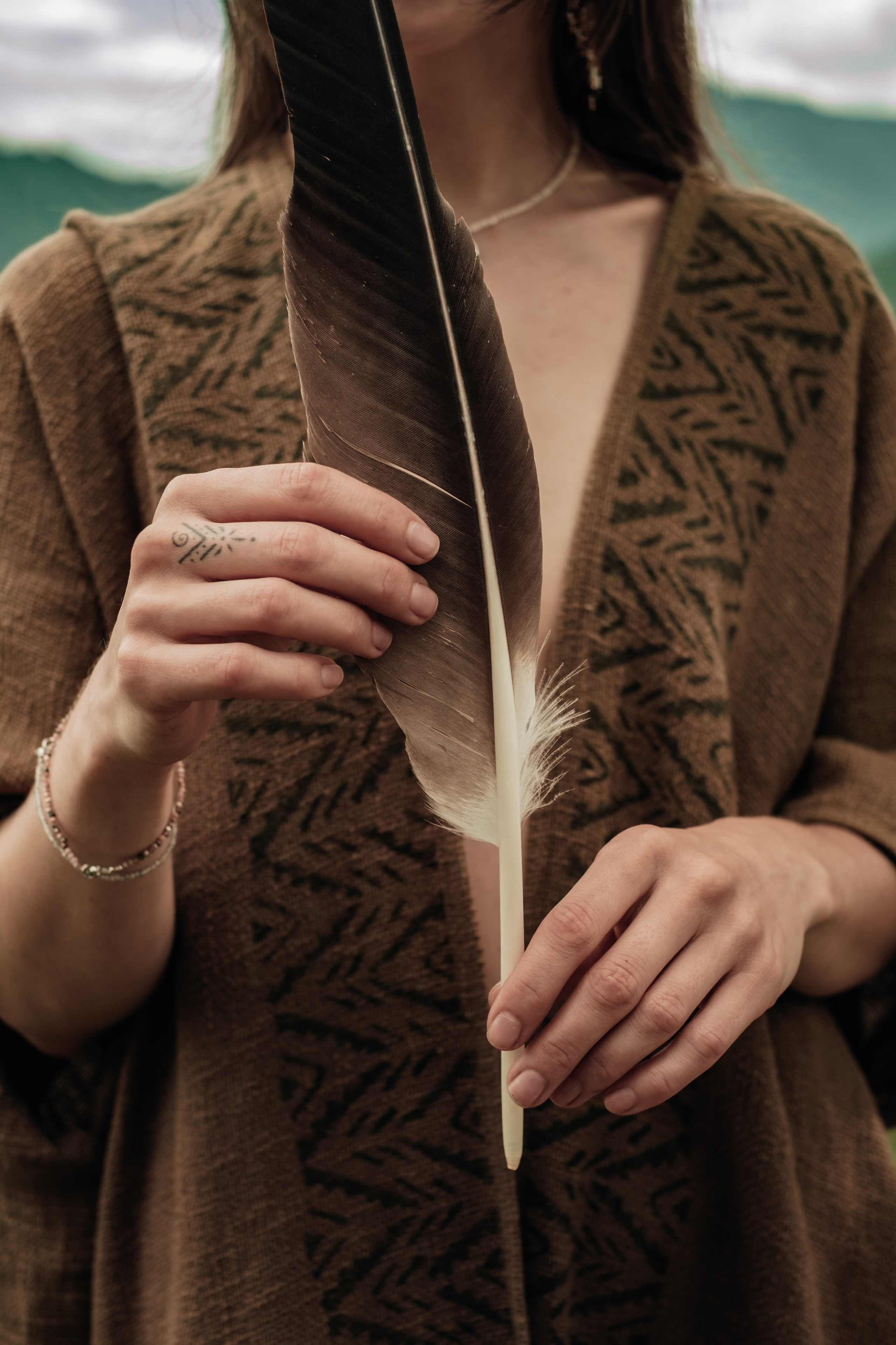 Шаманская гора. Фотограф в Барнауле и на Алтае Маша Савова