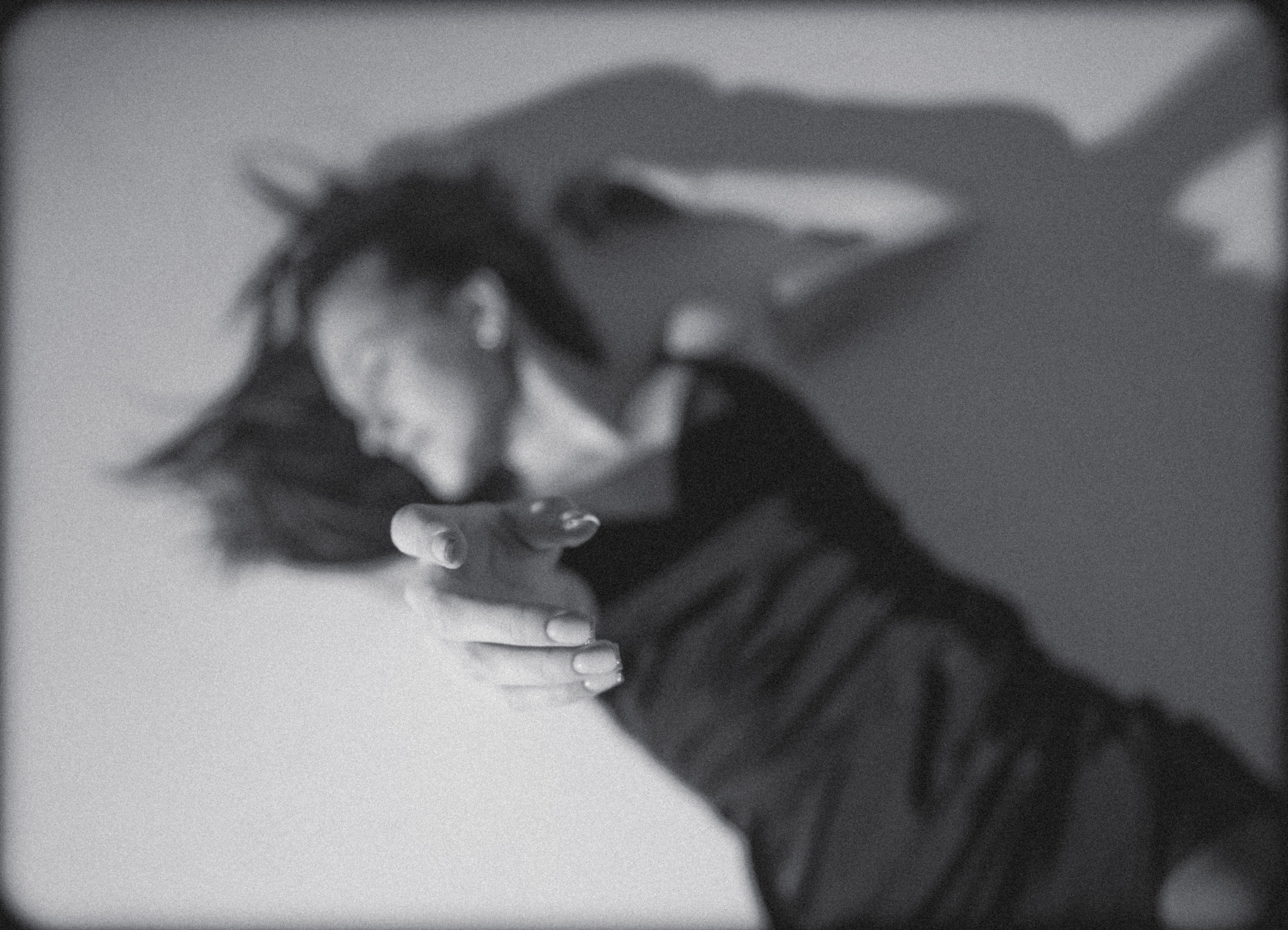 Кристина. Фотограф в городе Владимир