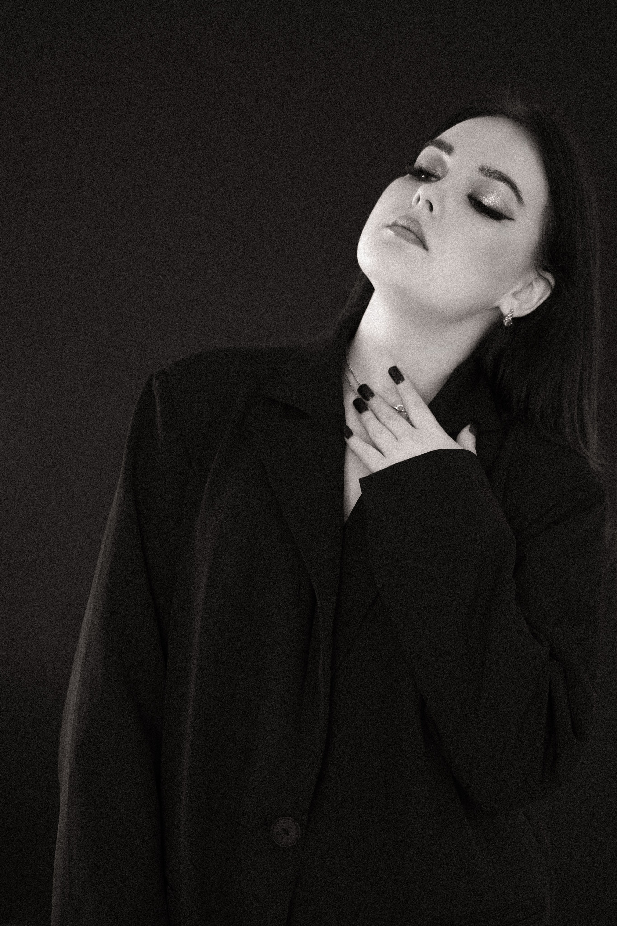 Даша. Фотограф в городе Владимир