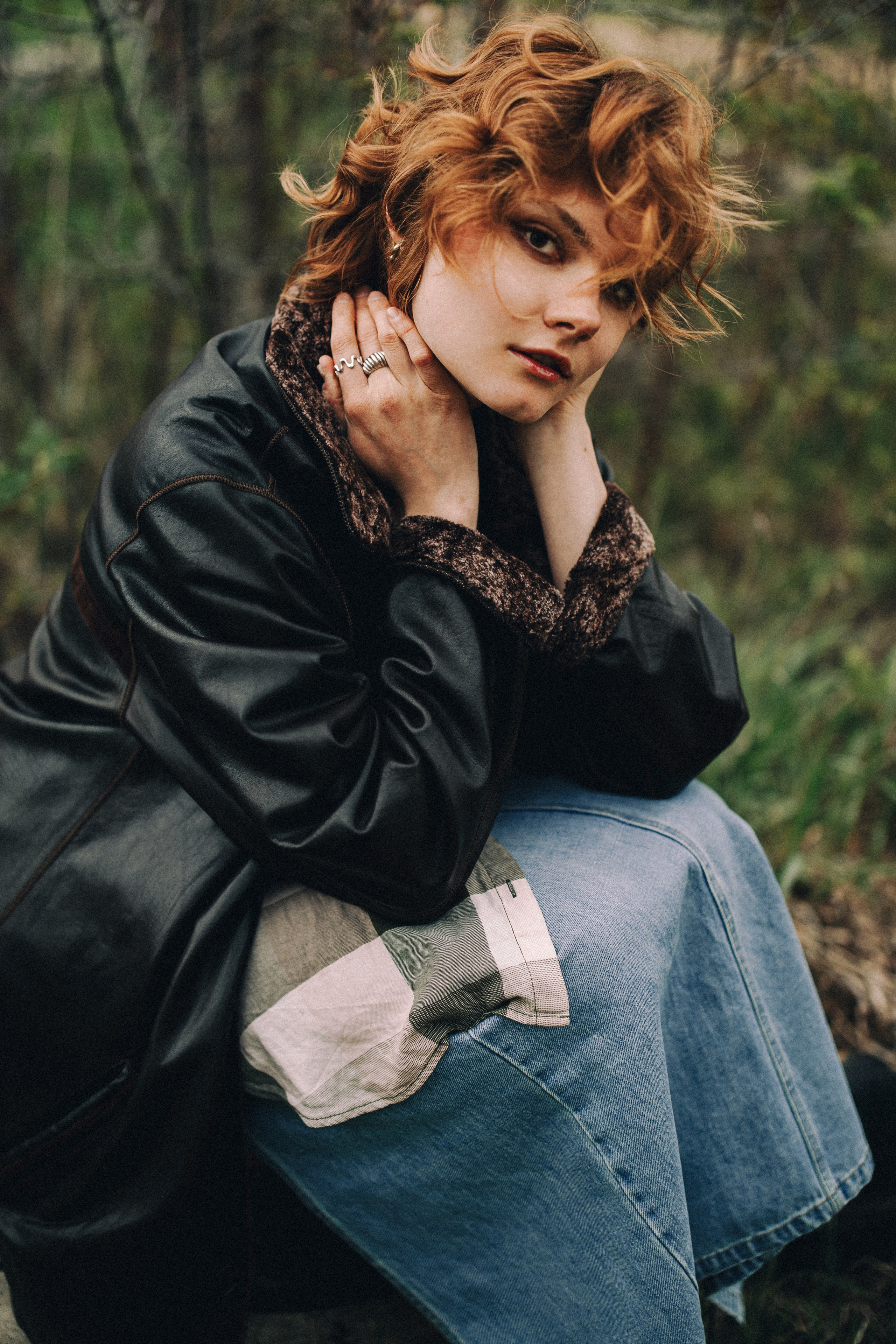 Даша. Daria Chigintseva Photographer