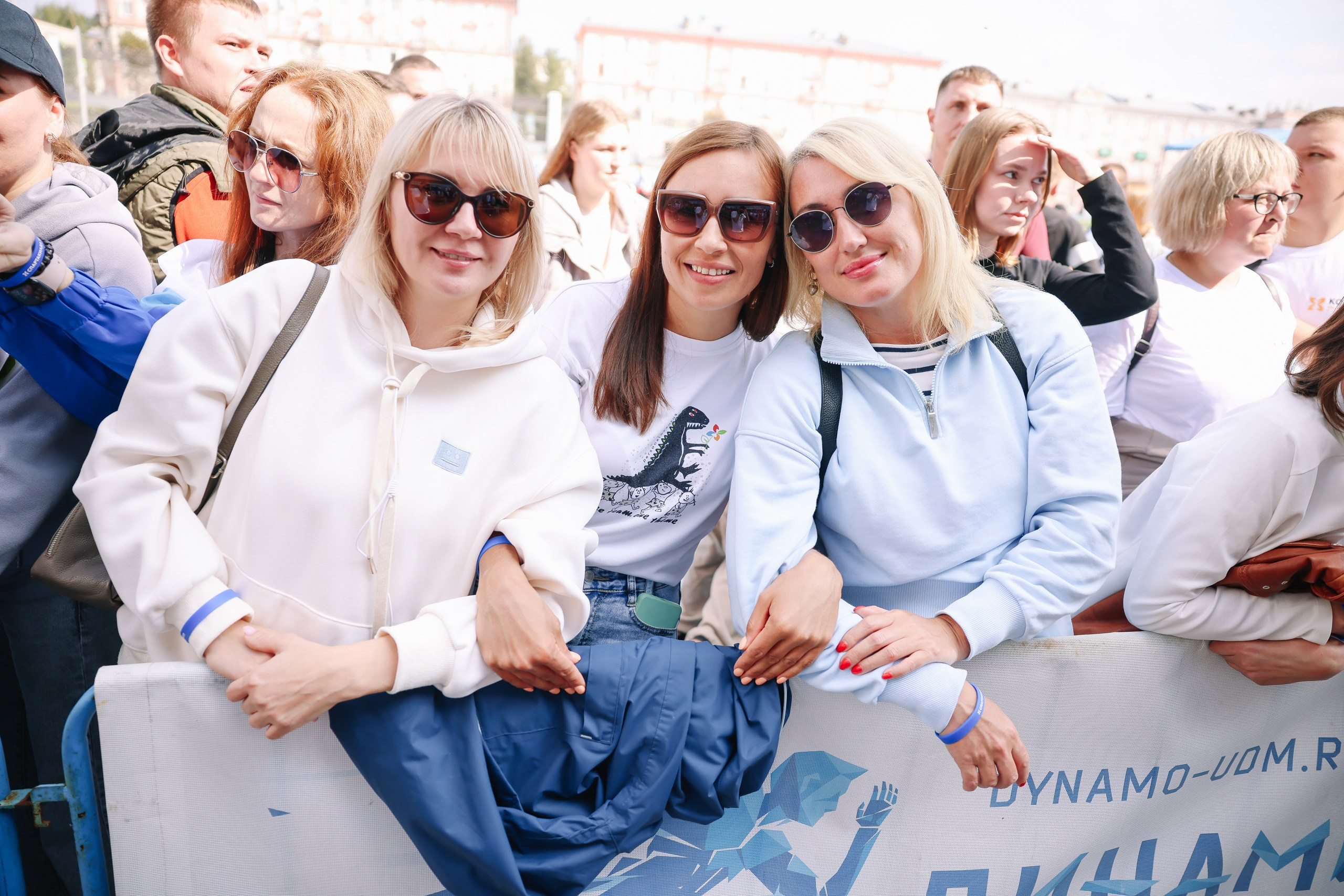 Комос — спартакиадa. Фотограф в Ижевске и Казани Богданов Яков