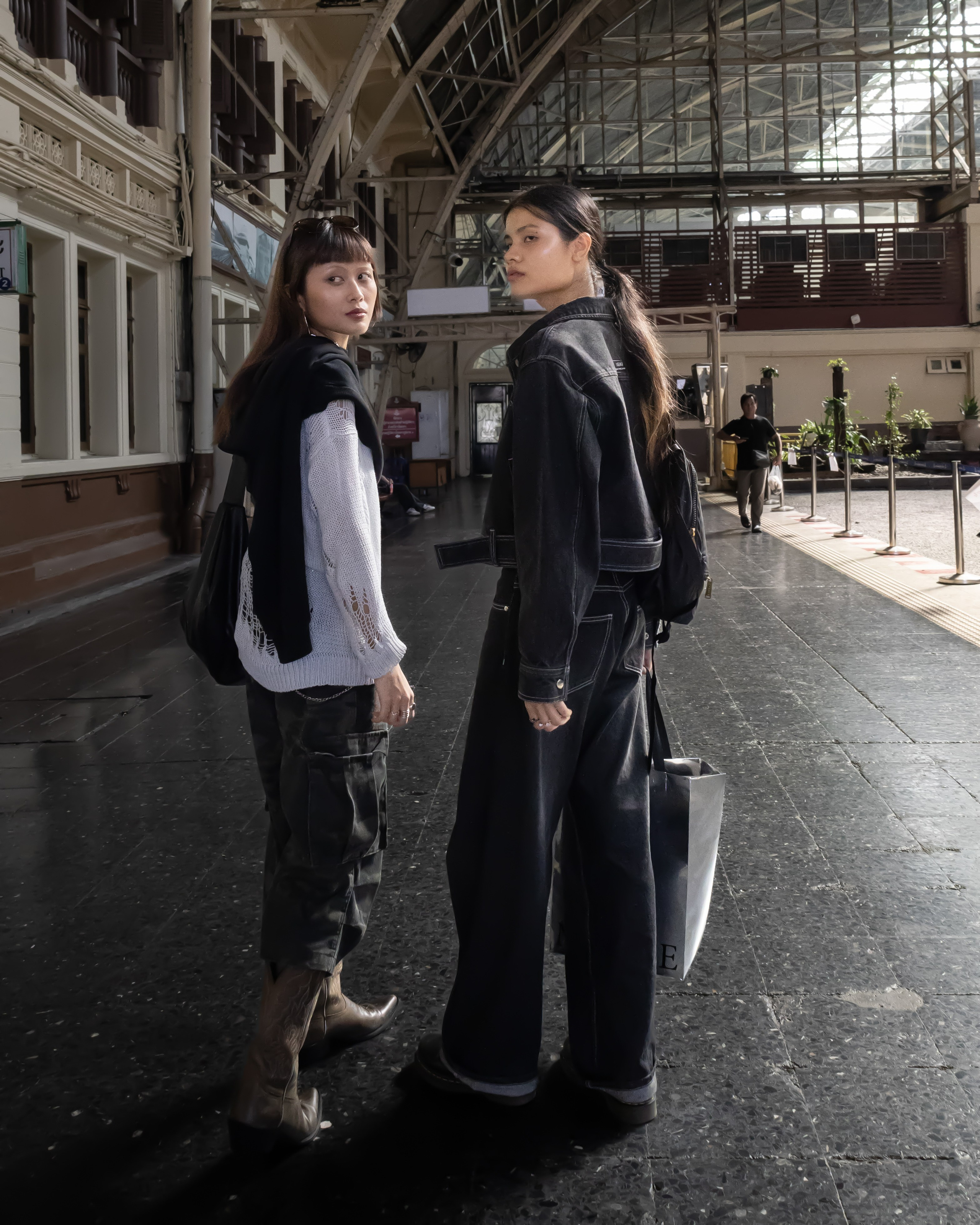 Joy & TY. Nick Krupin — Portrait & Lifestyle Photographer