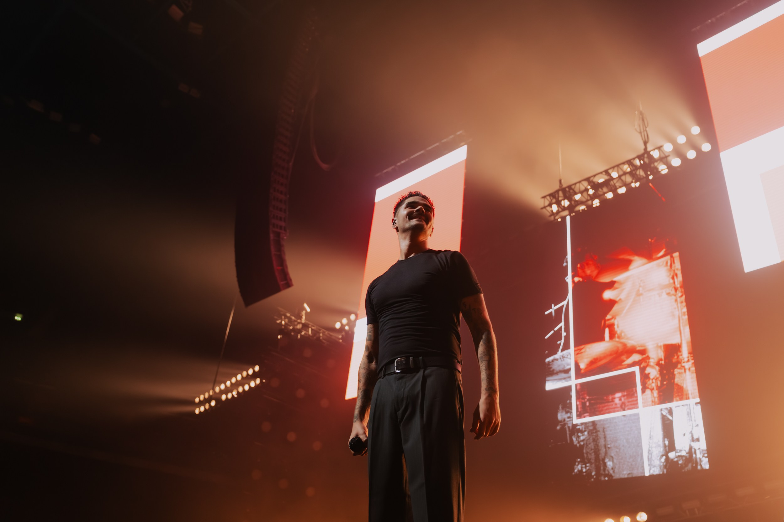 The Hatters. Портретный и репортажный фотограф в Санкт-Петербурге Максим Пашков