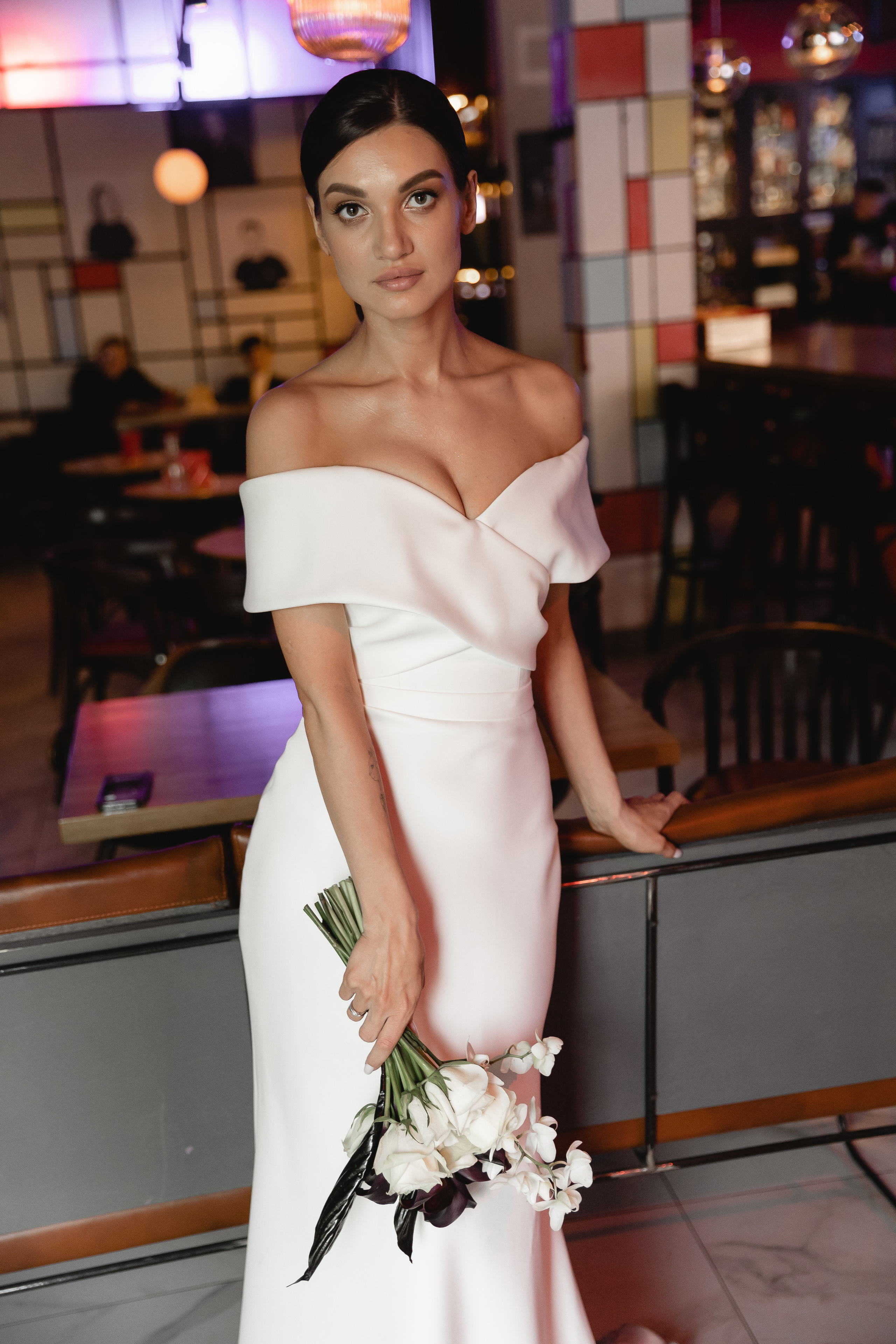 Моя искра. Свадебный и портретный фотограф Казань/Москва/СПБ Елькина Юлия