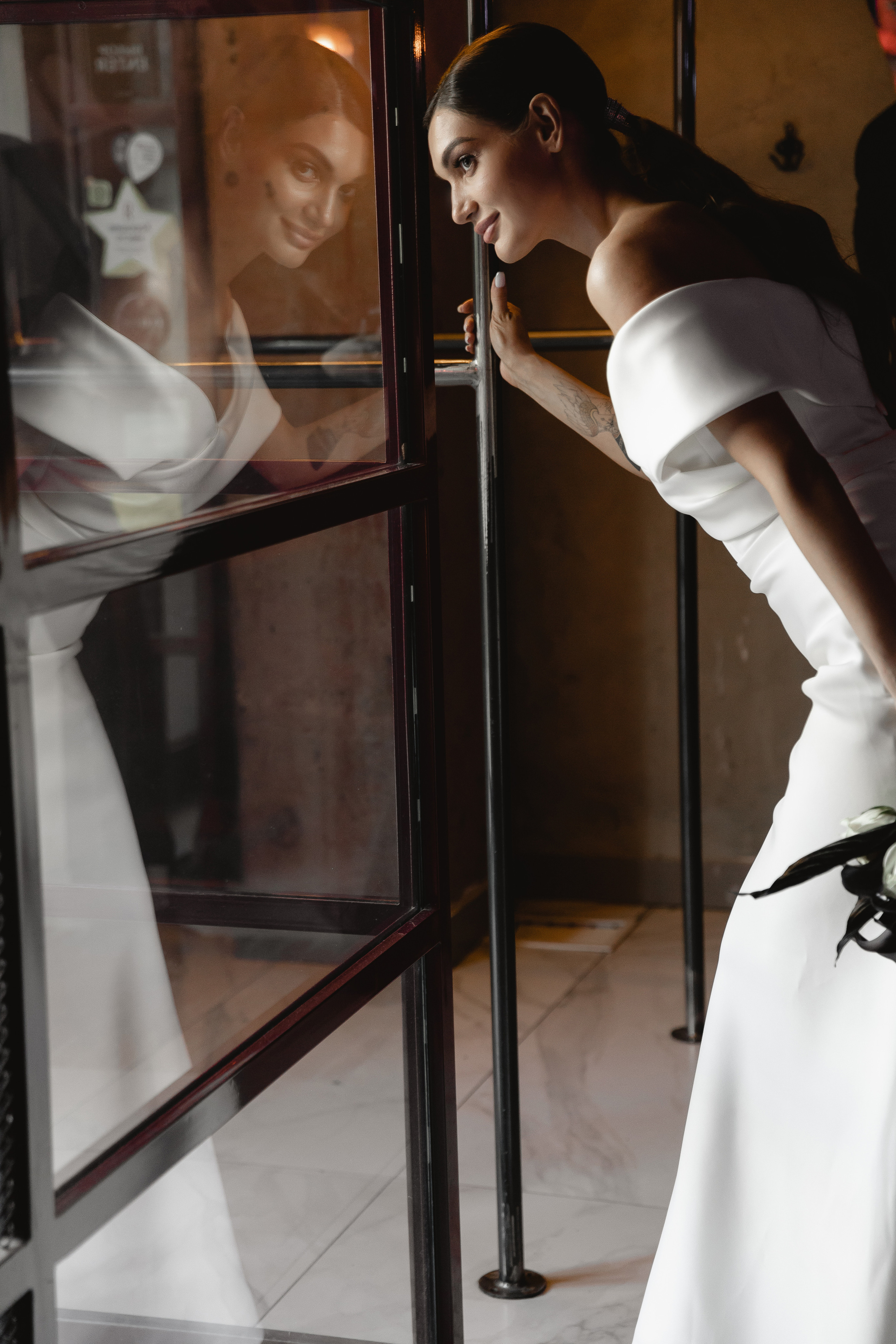 Моя искра. Свадебный и портретный фотограф Казань/Москва/СПБ Елькина Юлия