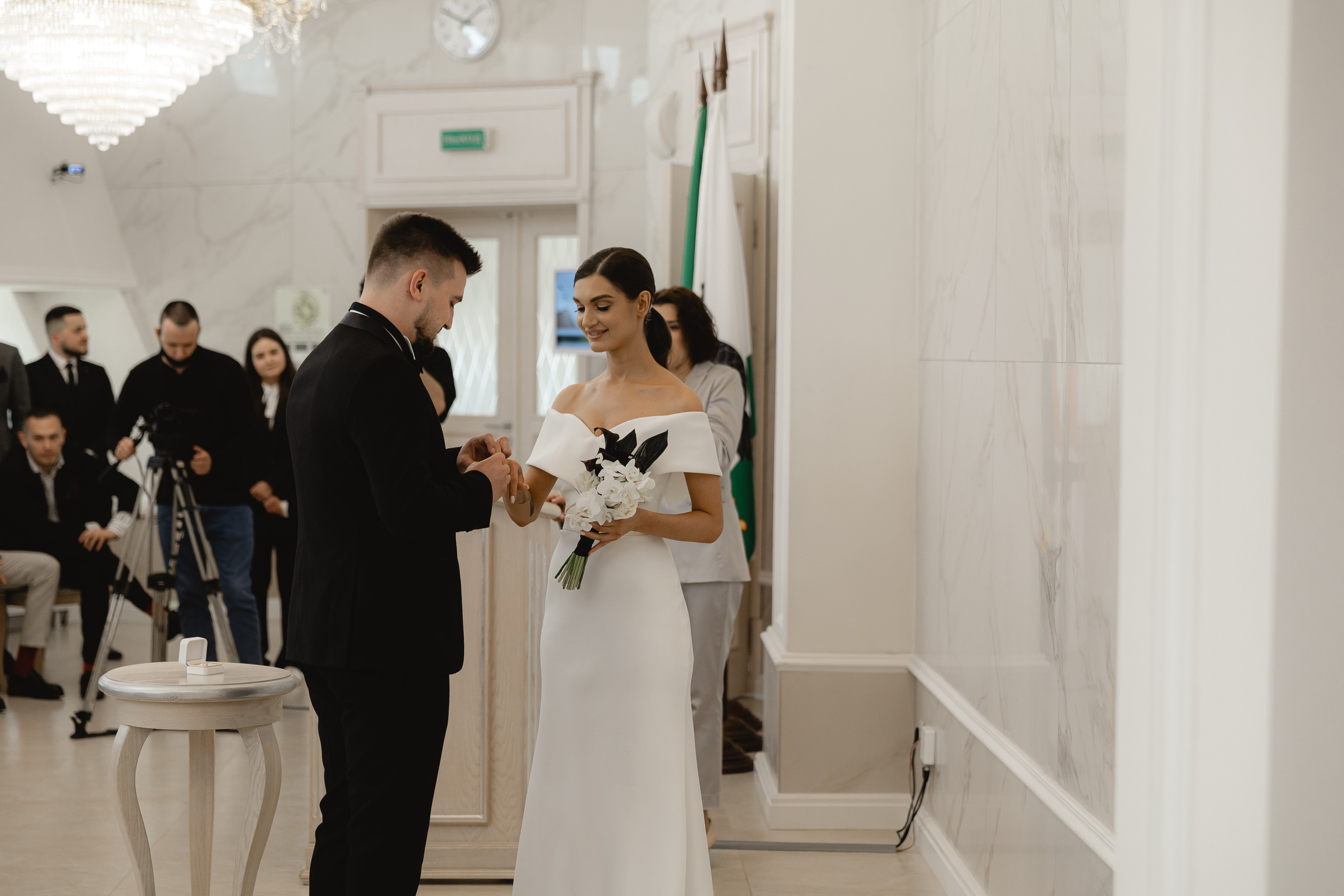 Моя искра. Свадебный и портретный фотограф Казань/Москва/СПБ Елькина Юлия