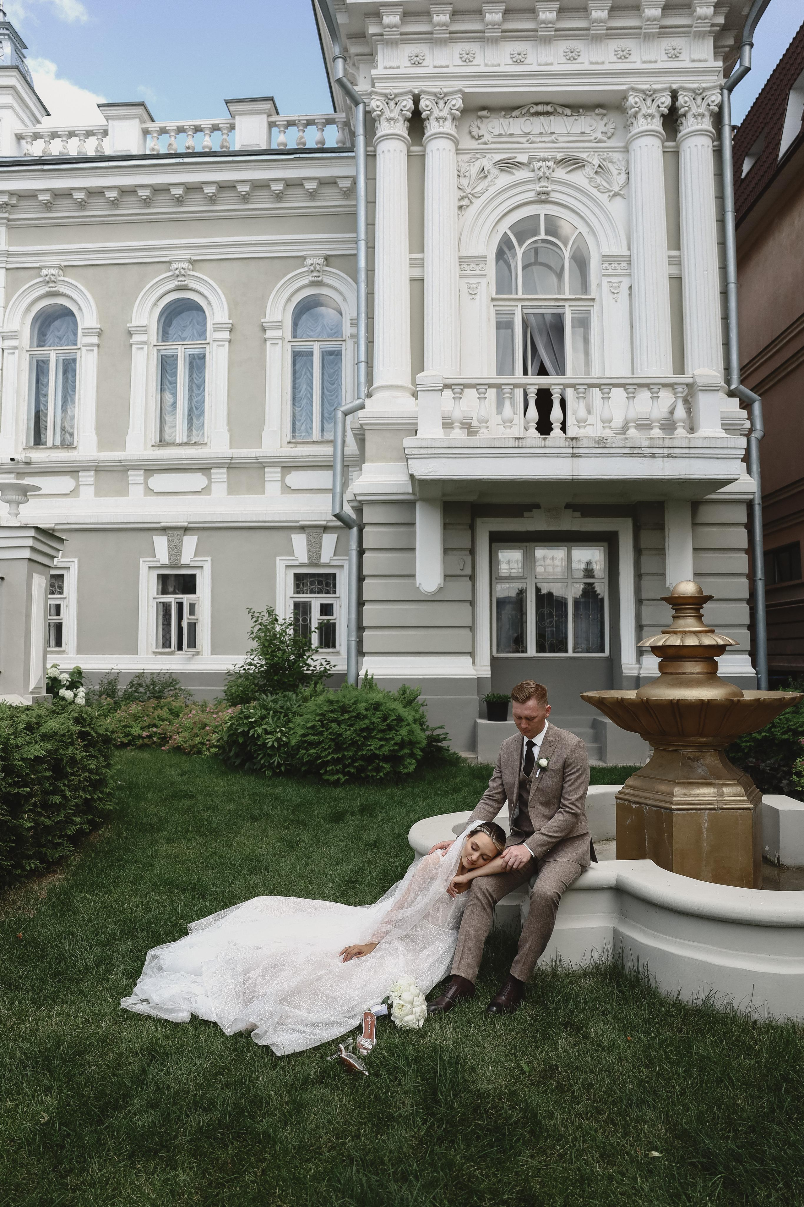 LOVELOVELOVE. Свадебный и портретный фотограф Казань/Москва/СПБ Елькина Юлия