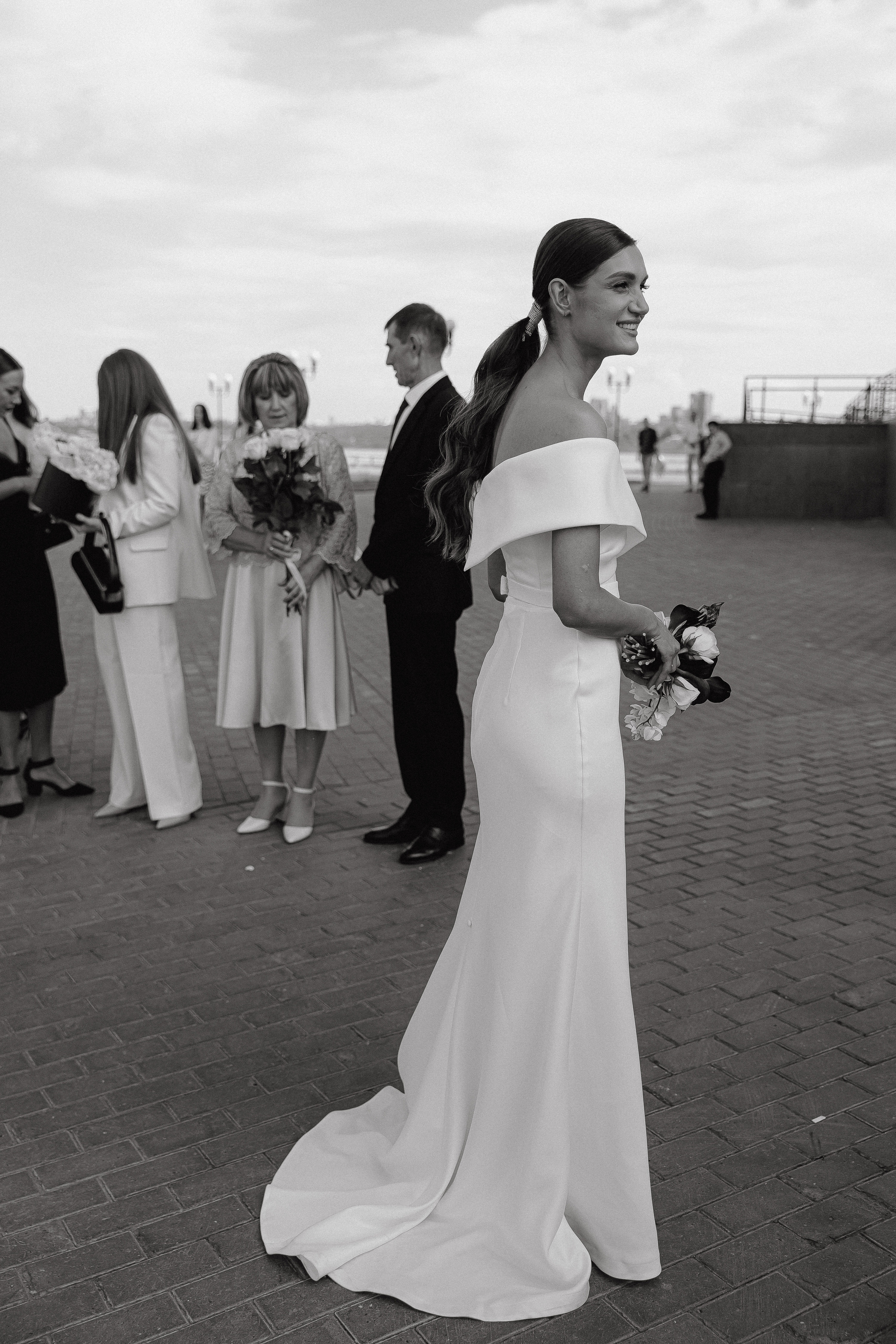 Моя искра. Свадебный и портретный фотограф Казань/Москва/СПБ Елькина Юлия