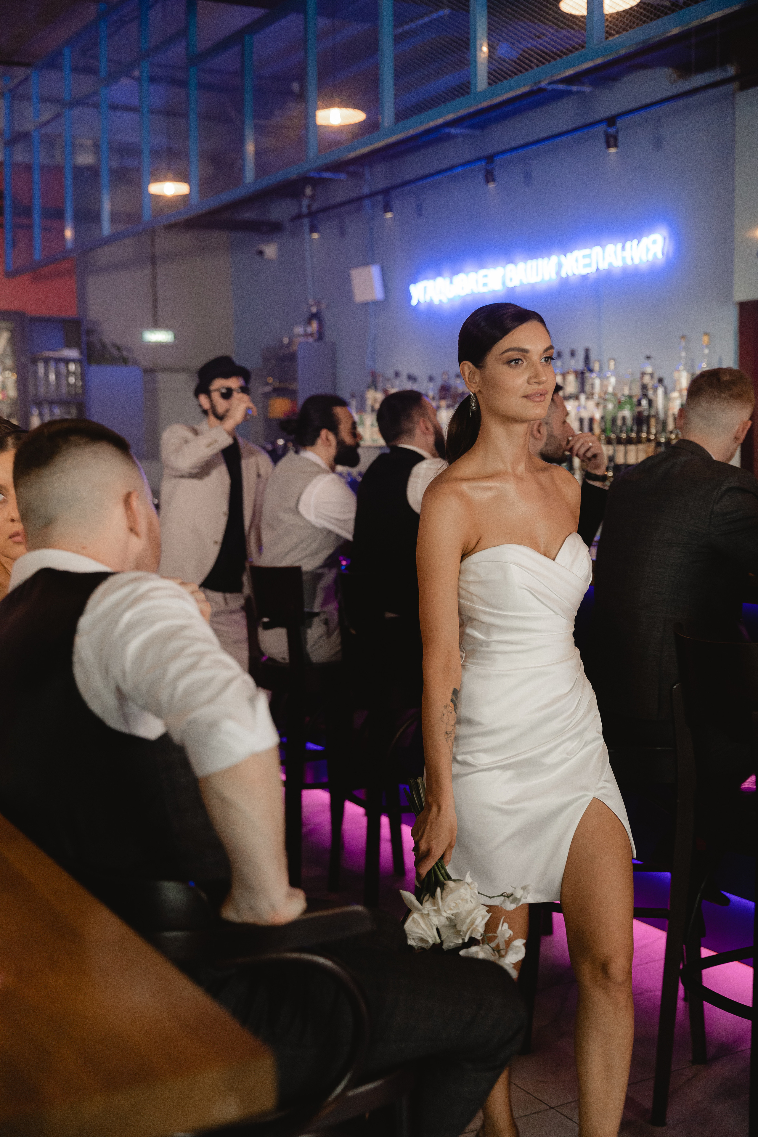 Моя искра. Свадебный и портретный фотограф Казань/Москва/СПБ Елькина Юлия