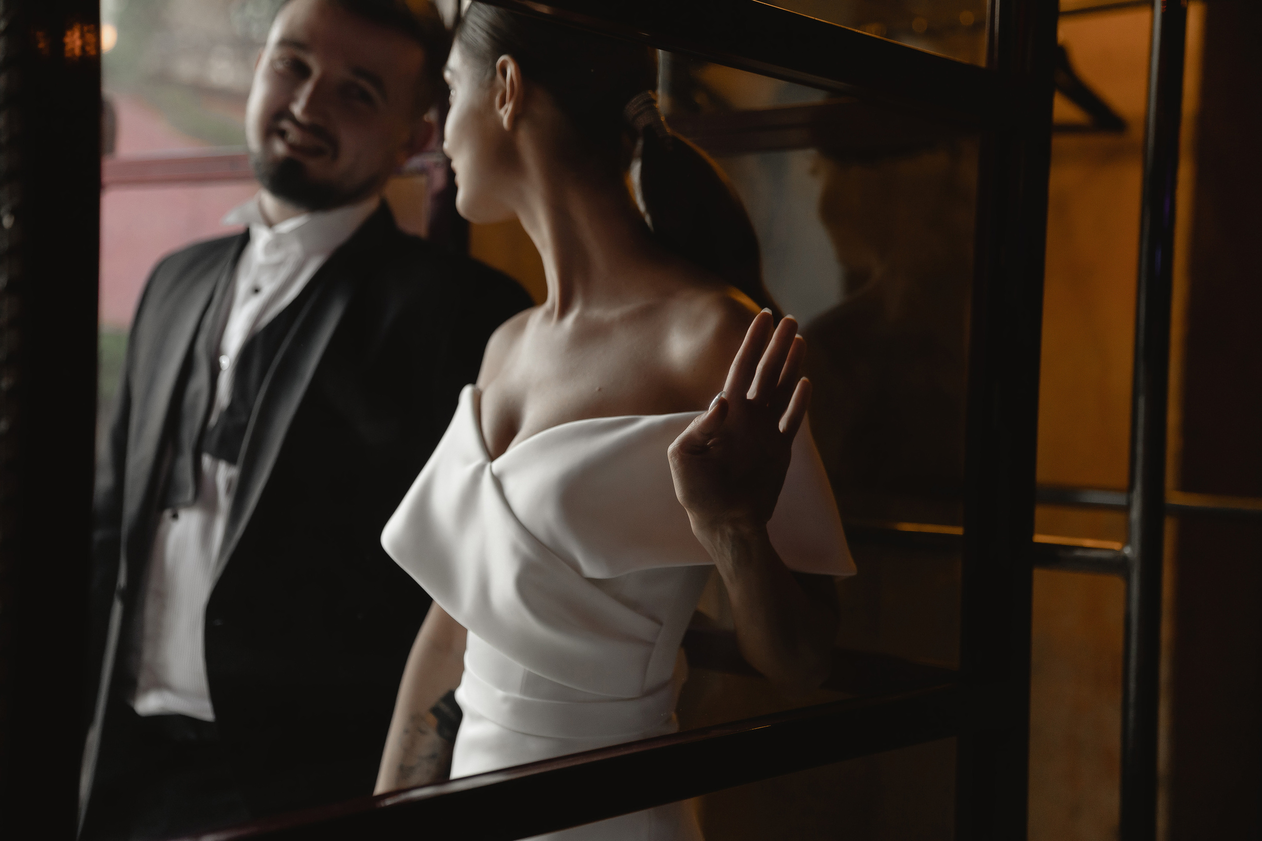 Моя искра. Свадебный и портретный фотограф Казань/Москва/СПБ Елькина Юлия