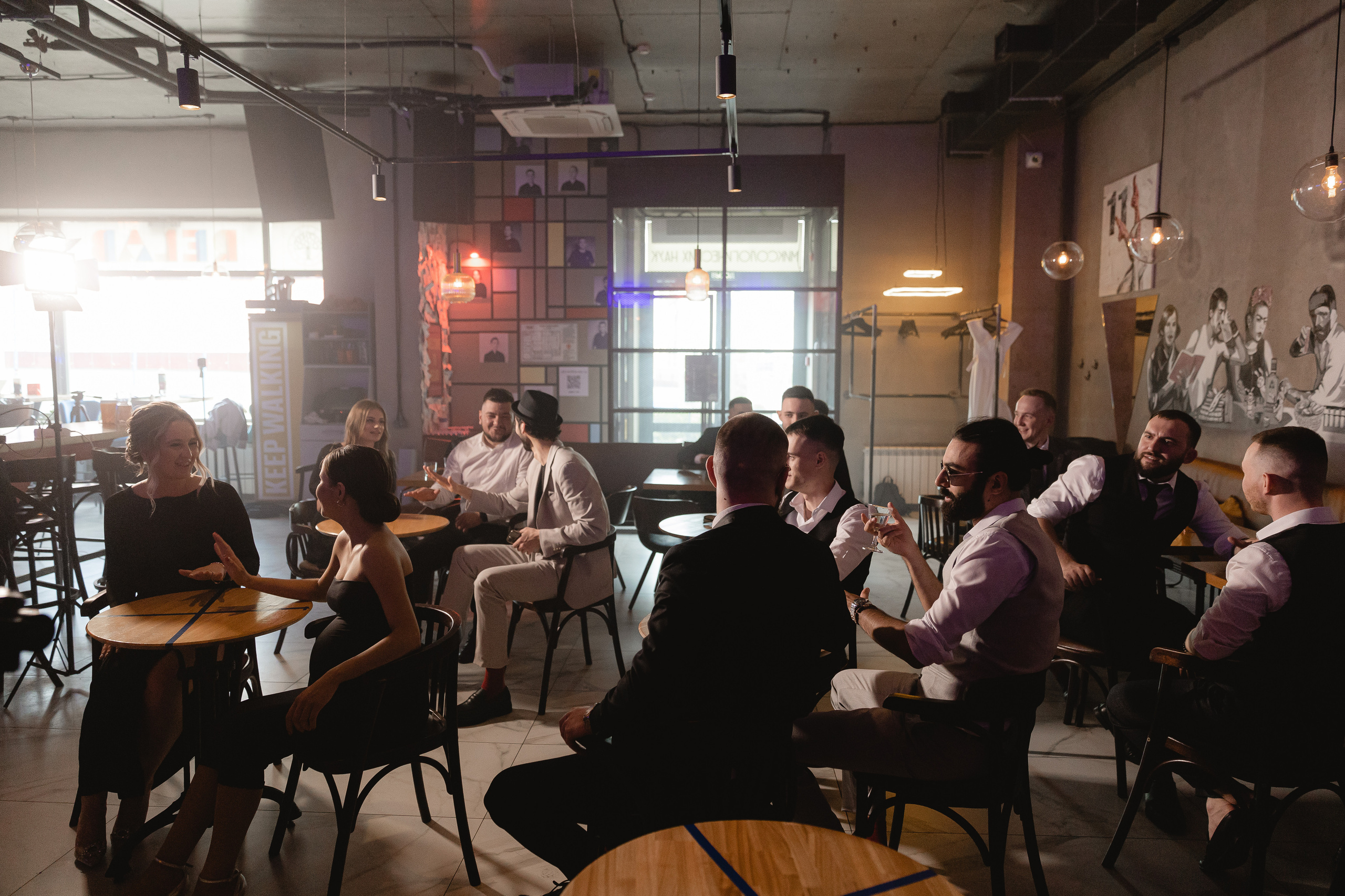 Моя искра. Свадебный и портретный фотограф Казань/Москва/СПБ Елькина Юлия