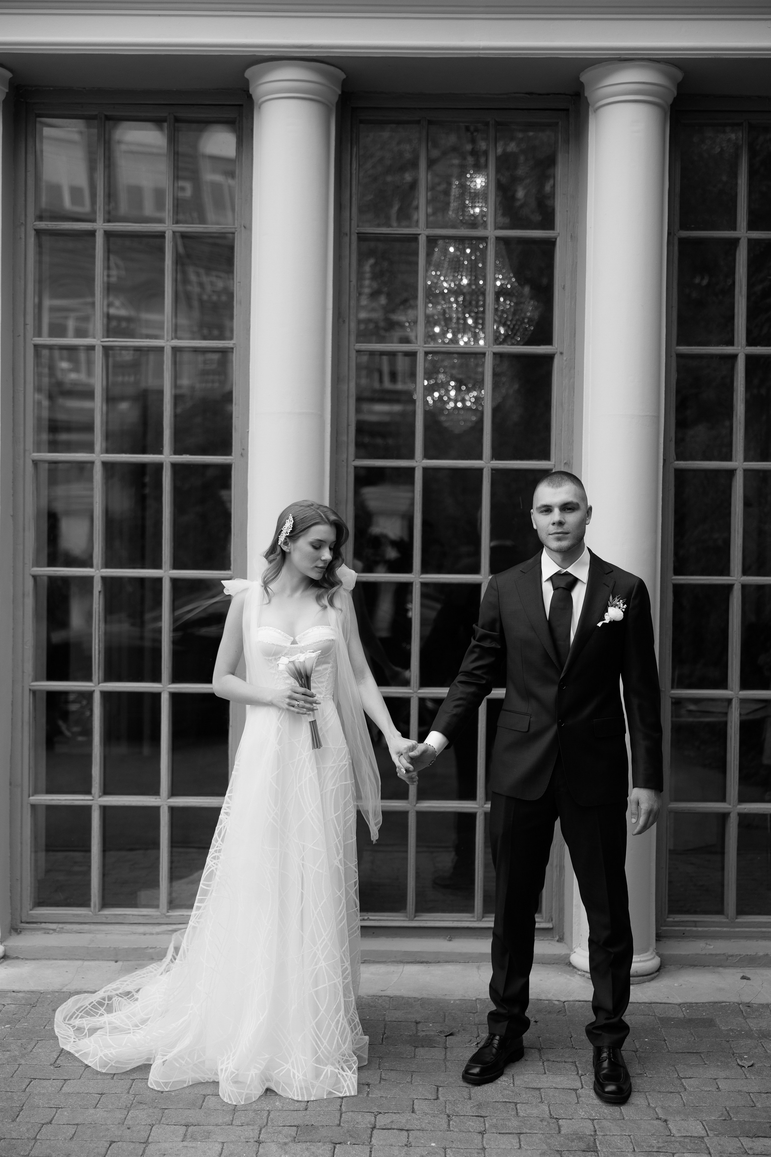 M & K. Свадебный и event-фотограф Иван Волнухин