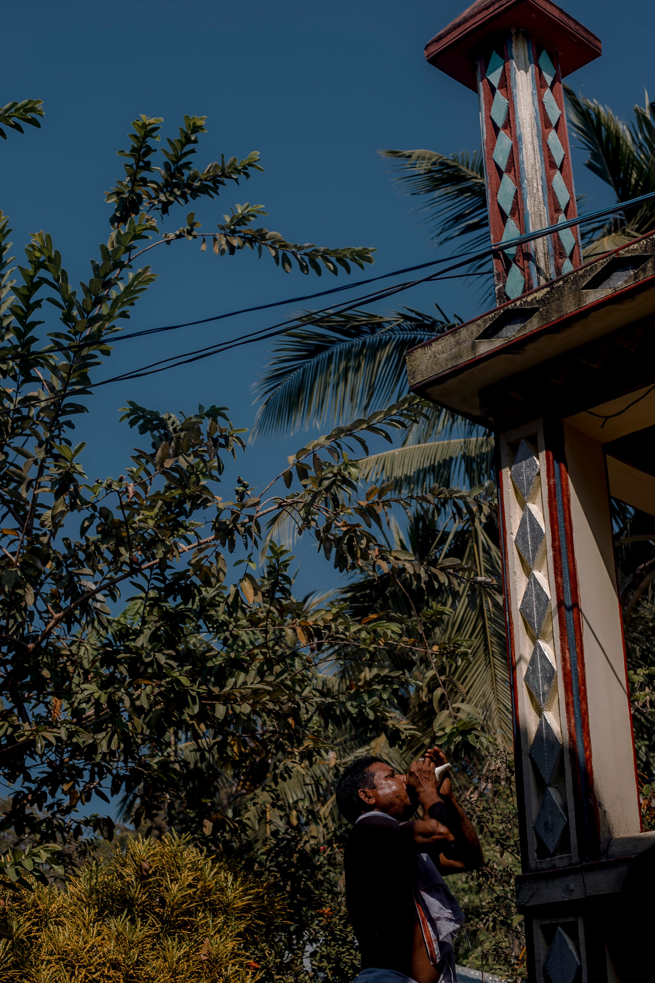 Andaman Islands, Part2. Art Photographer