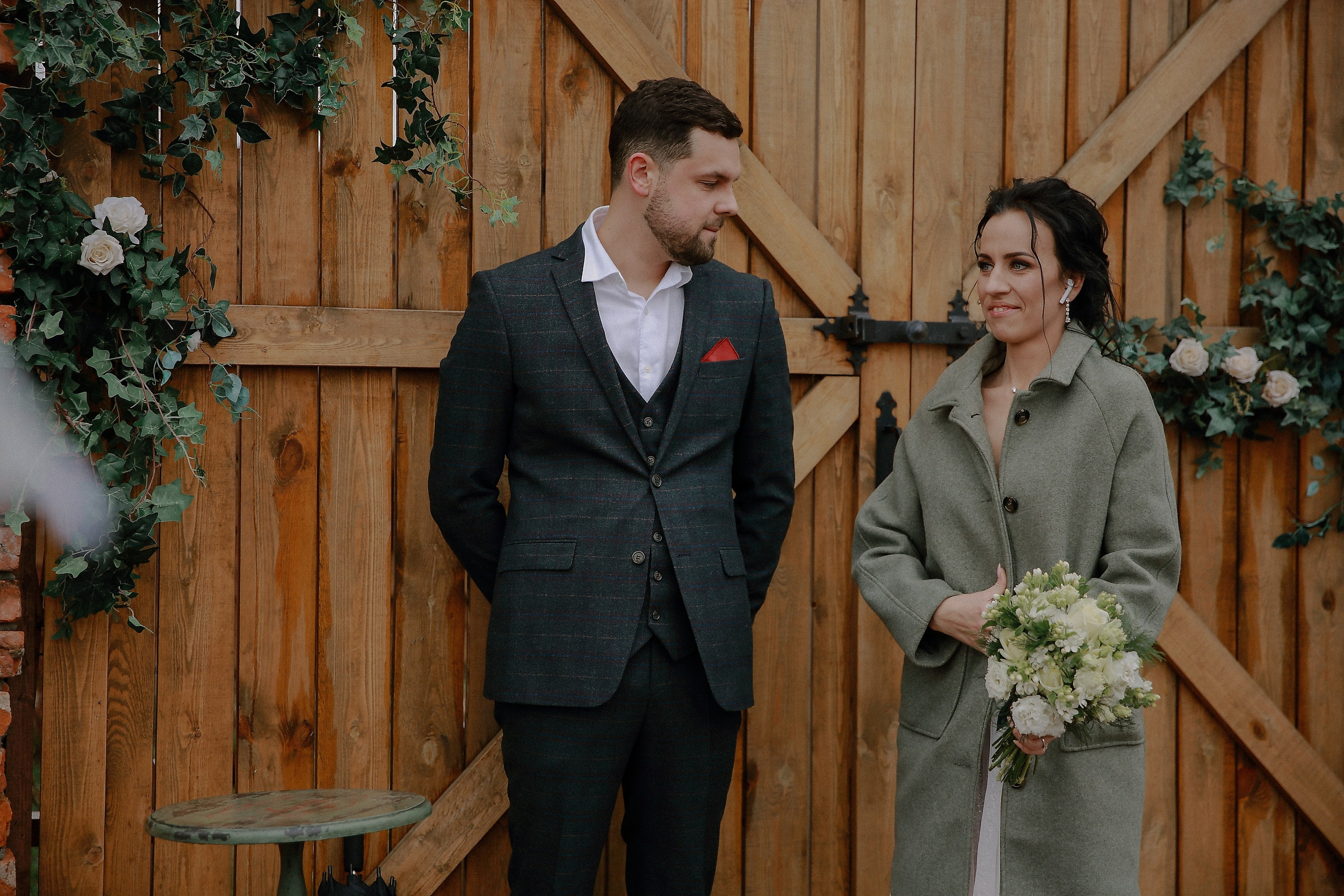 Саша и Ксюша. Семейный и свадебный фотограф в Москве и Зеленограде Пилипенко Юлия