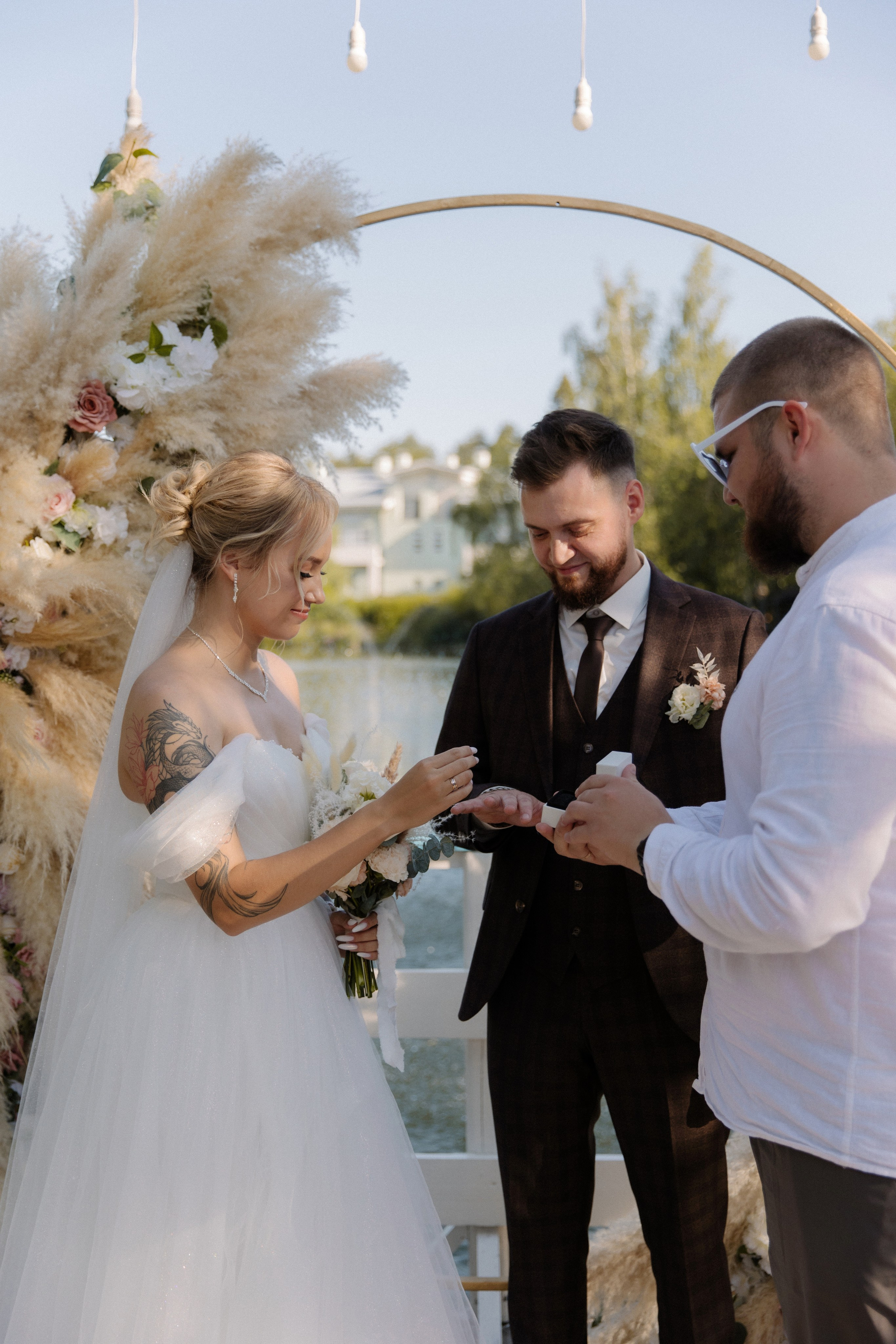 Евгений и Виктория. Семейный и свадебный фотограф в Москве и Зеленограде Пилипенко Юлия
