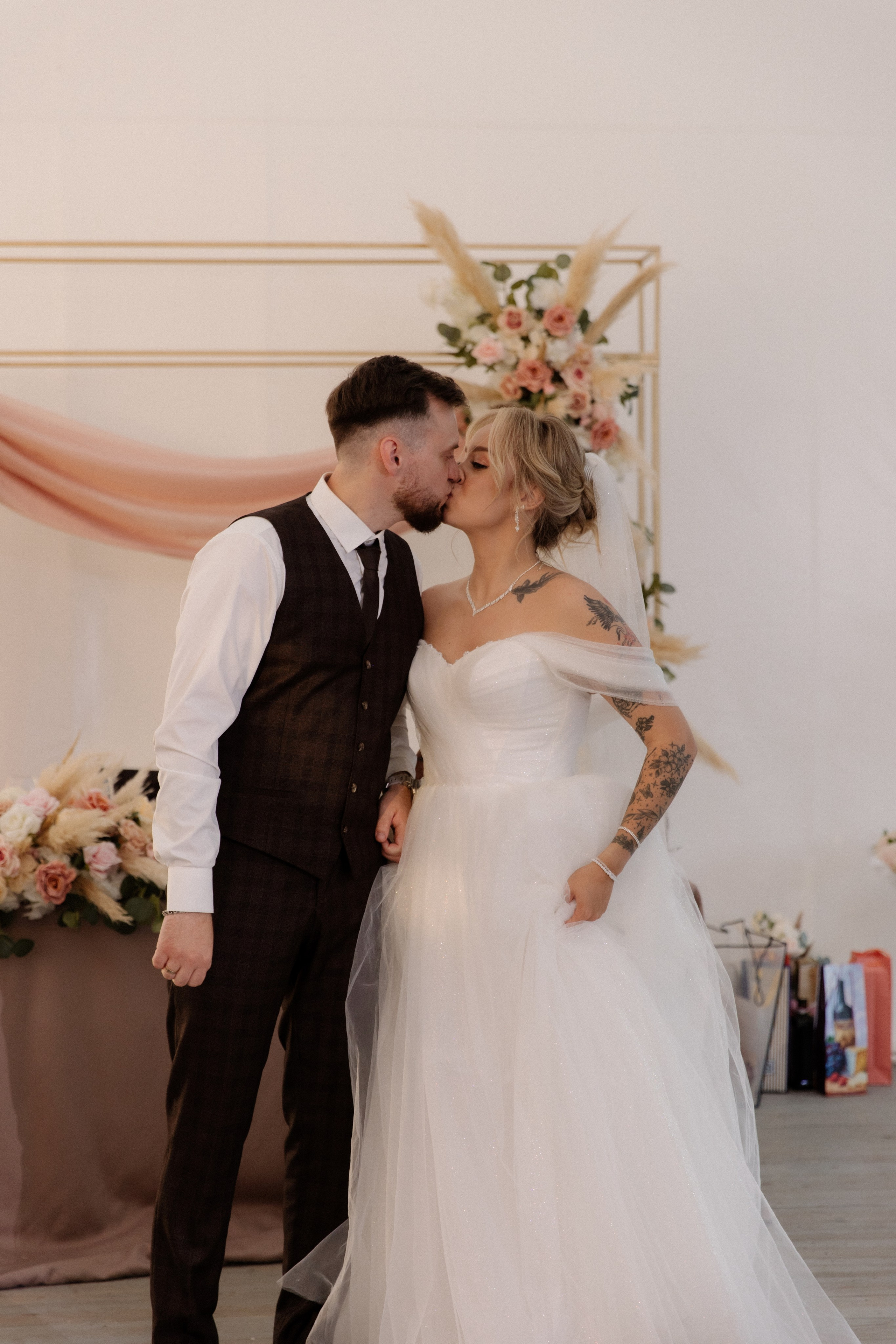 Евгений и Виктория. Семейный и свадебный фотограф в Москве и Зеленограде Пилипенко Юлия