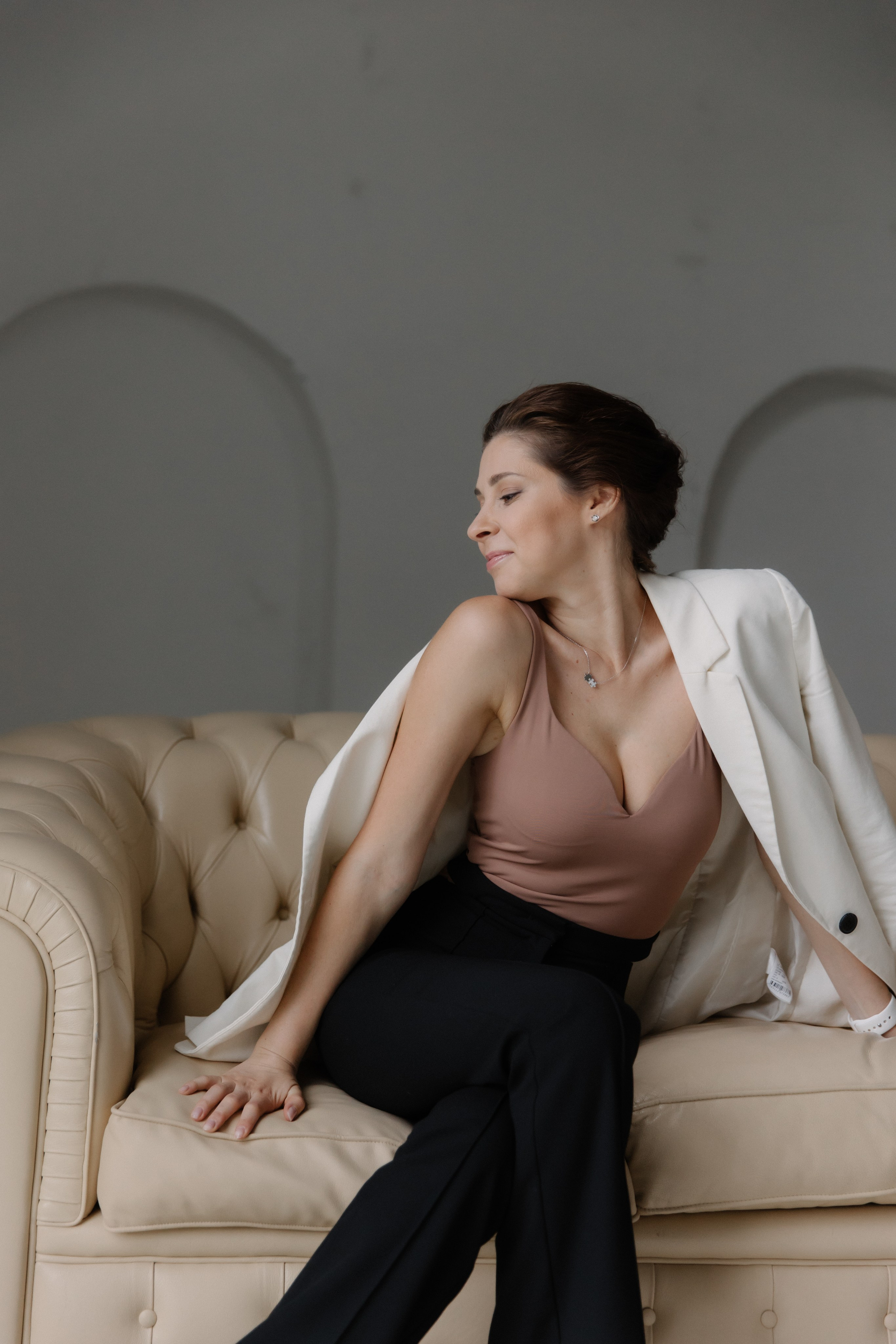 Эля. Семейный и свадебный фотограф в Москве и Зеленограде Пилипенко Юлия