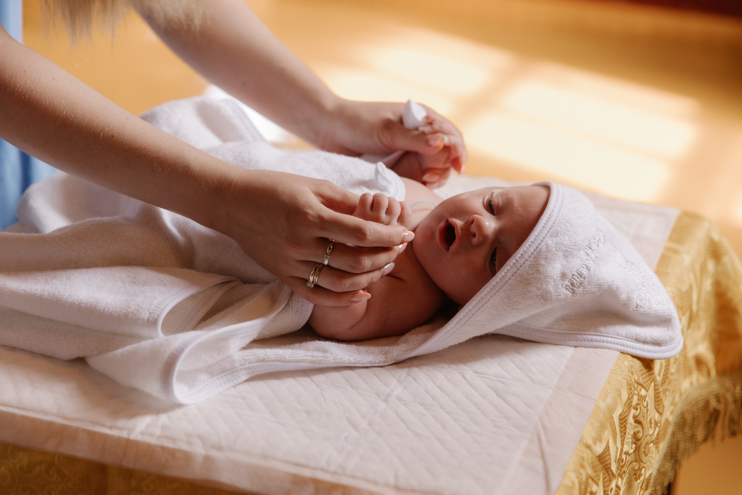 Крестины Федора. Семейный и свадебный фотограф в Москве и Зеленограде Пилипенко Юлия