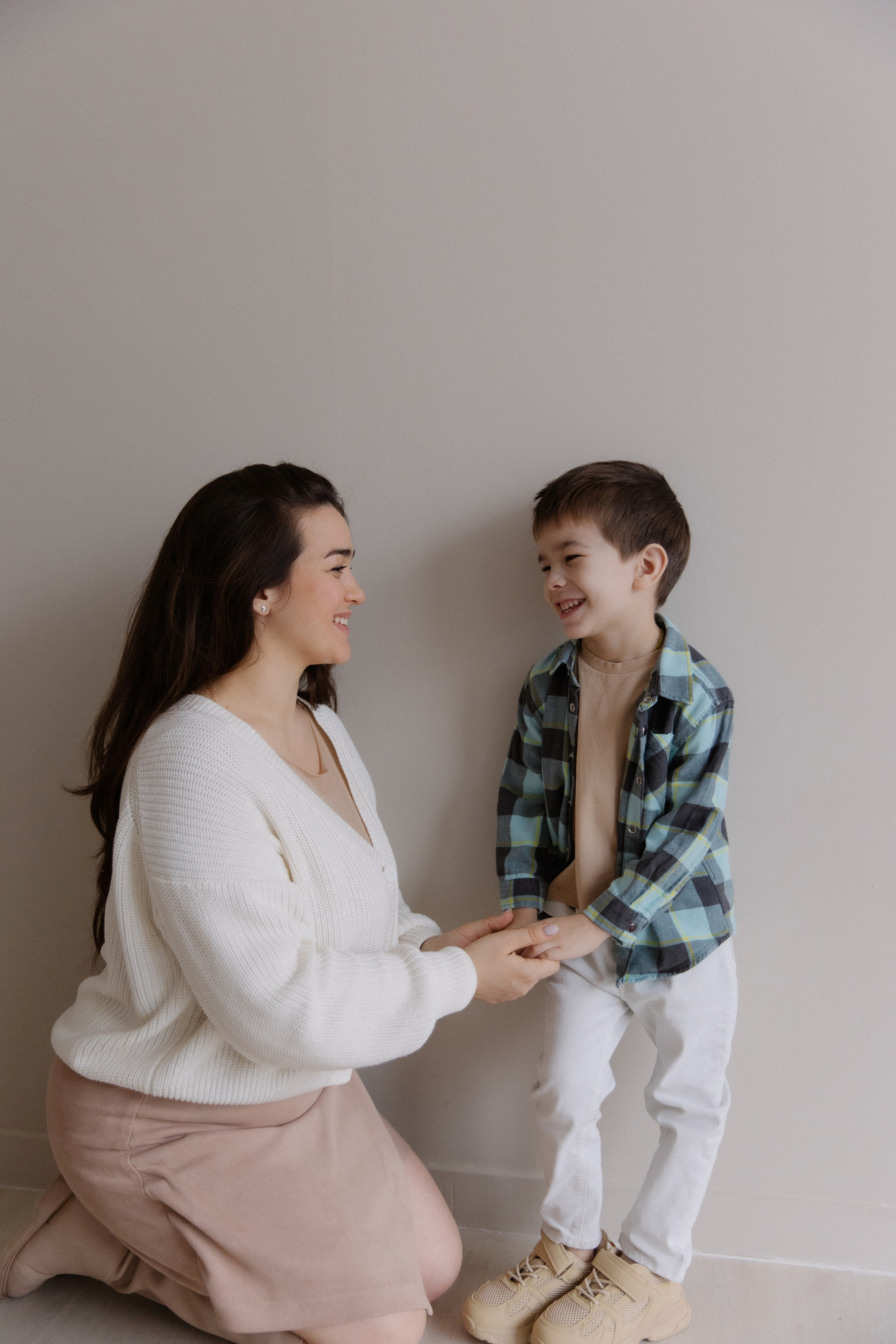 Маша и Кирилл. Семейный и свадебный фотограф в Москве и Зеленограде Пилипенко Юлия