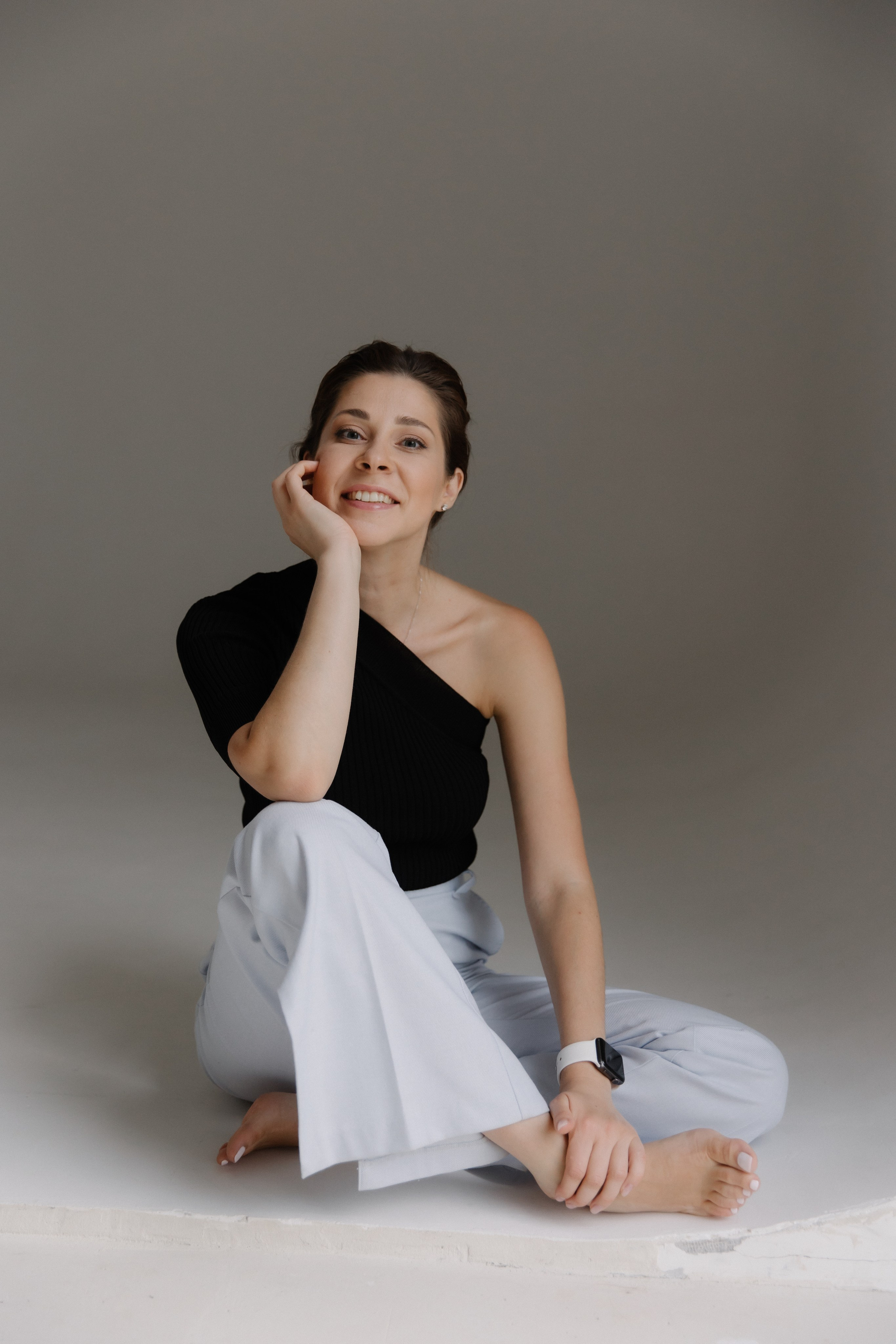 Эля. Семейный и свадебный фотограф в Москве и Зеленограде Пилипенко Юлия